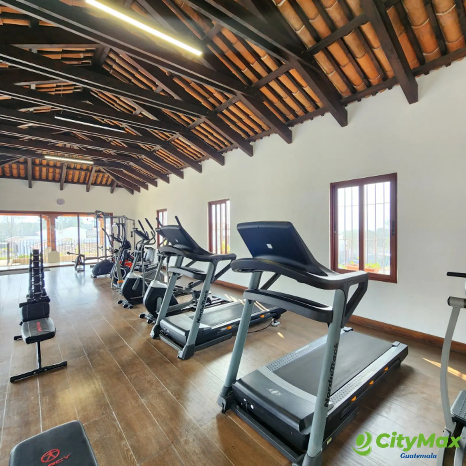 En venta apartamentos en Ciudad vieja La Antigua Gt - foto 14