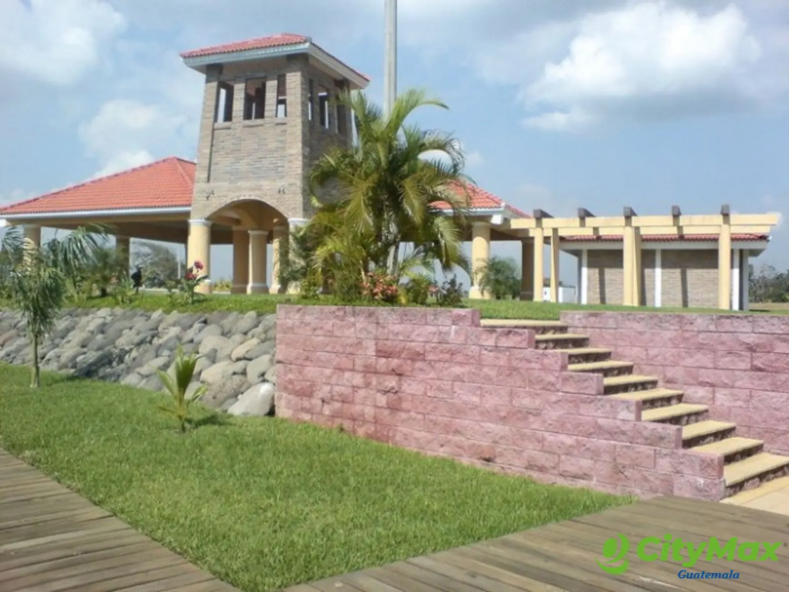 TERRENO EN VENTA PERGOLAS DEL MAR IZTAPA - foto 3