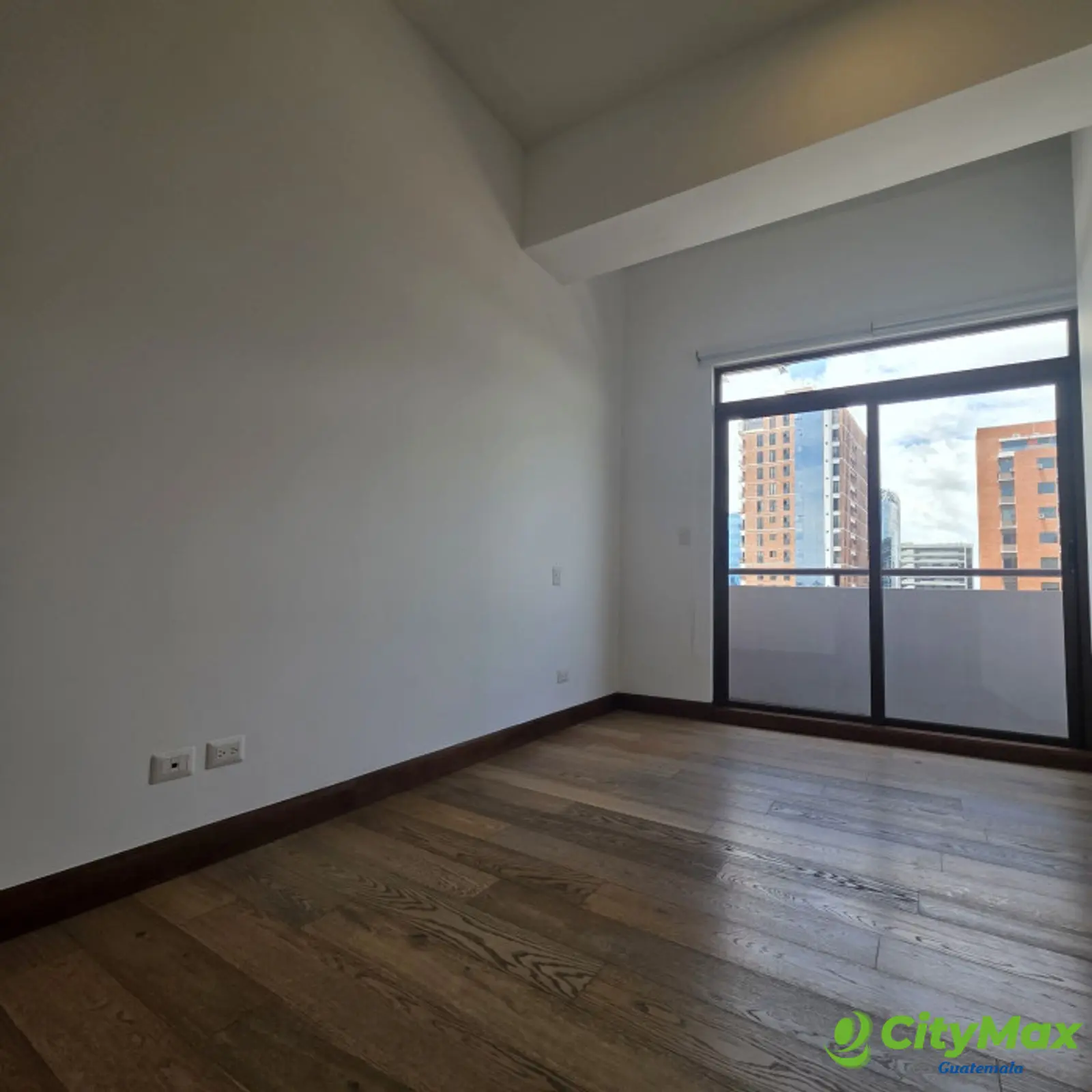 Apartamento en zona 10 Ciudad de Guatemala - foto 14