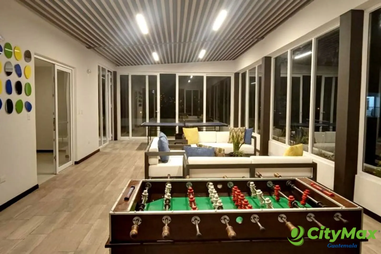 Apartamento en renta en Sakai Mixco de 3 Habitaciones - foto 4