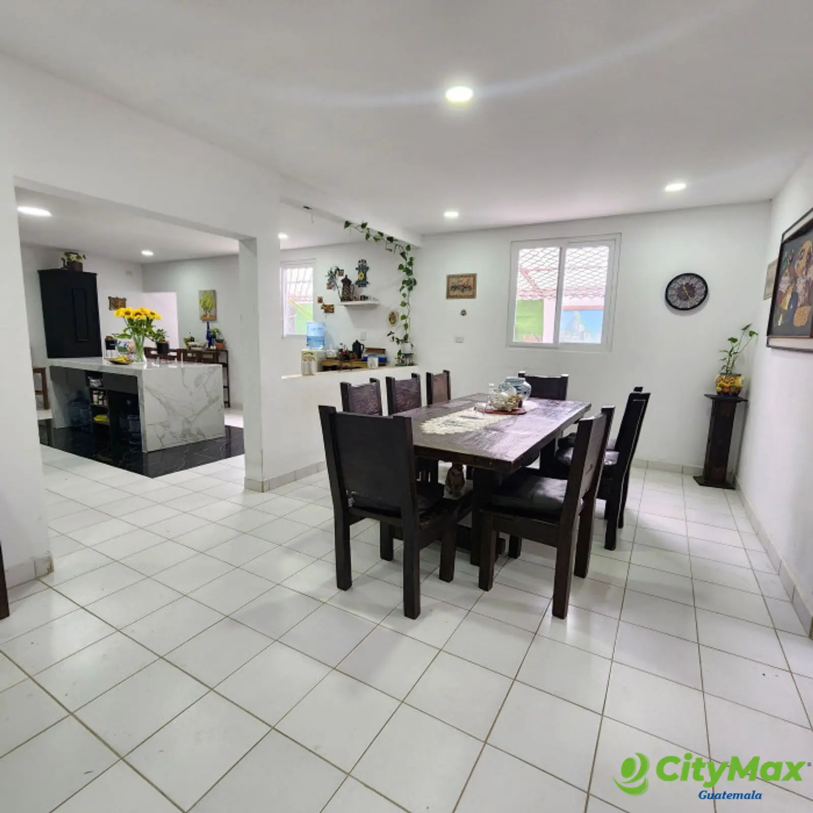 Exclusiva Casa en Venta en Arrazola Ciudad Guatemala - foto 20