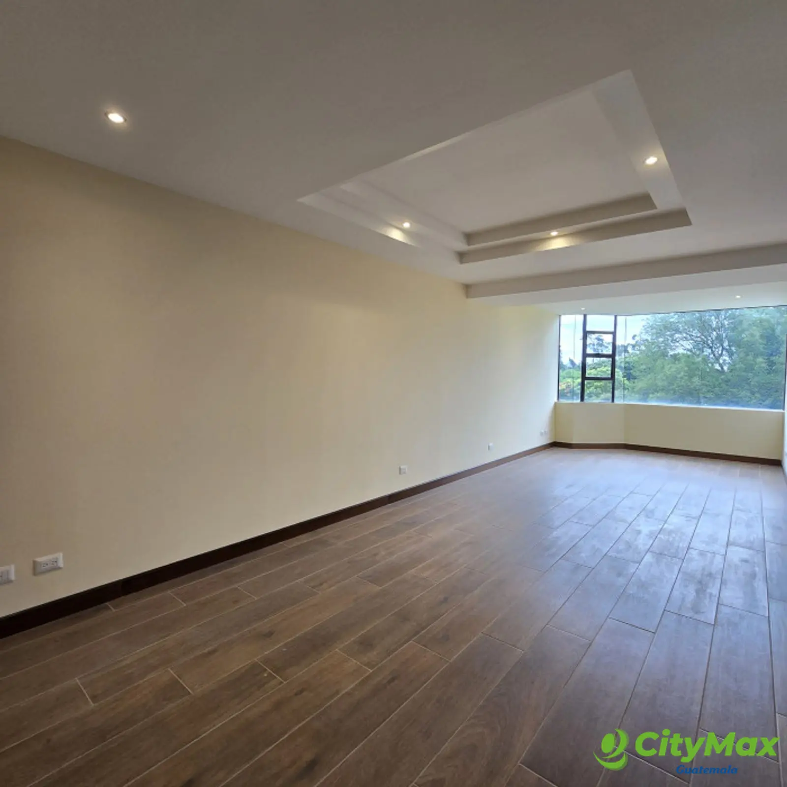 En venta apartamento en Oakland zona 10 Guatemala - foto 15