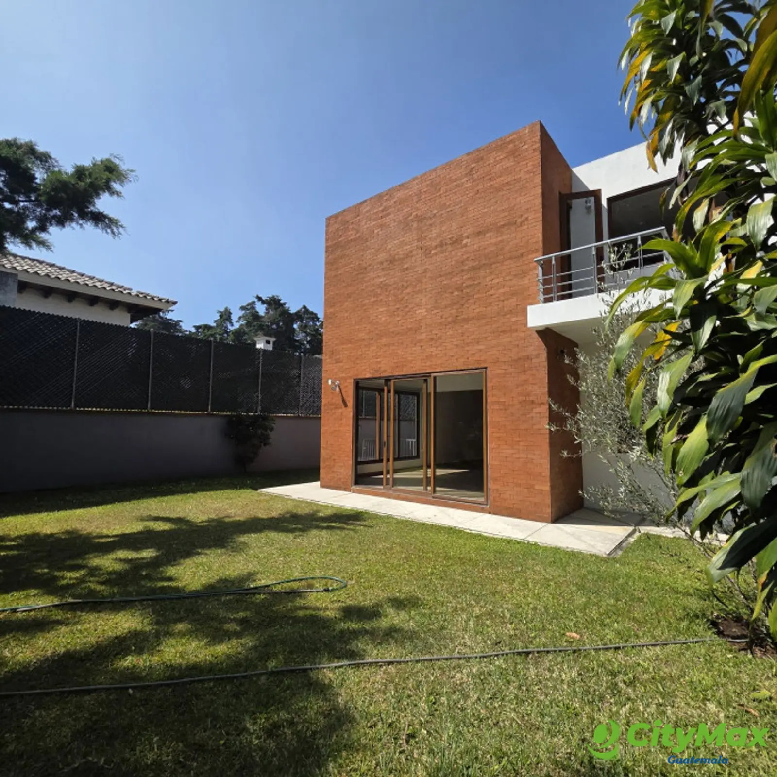Casa en renta en km 12.5 al Salvador Ciudad de Guatemal - foto 24