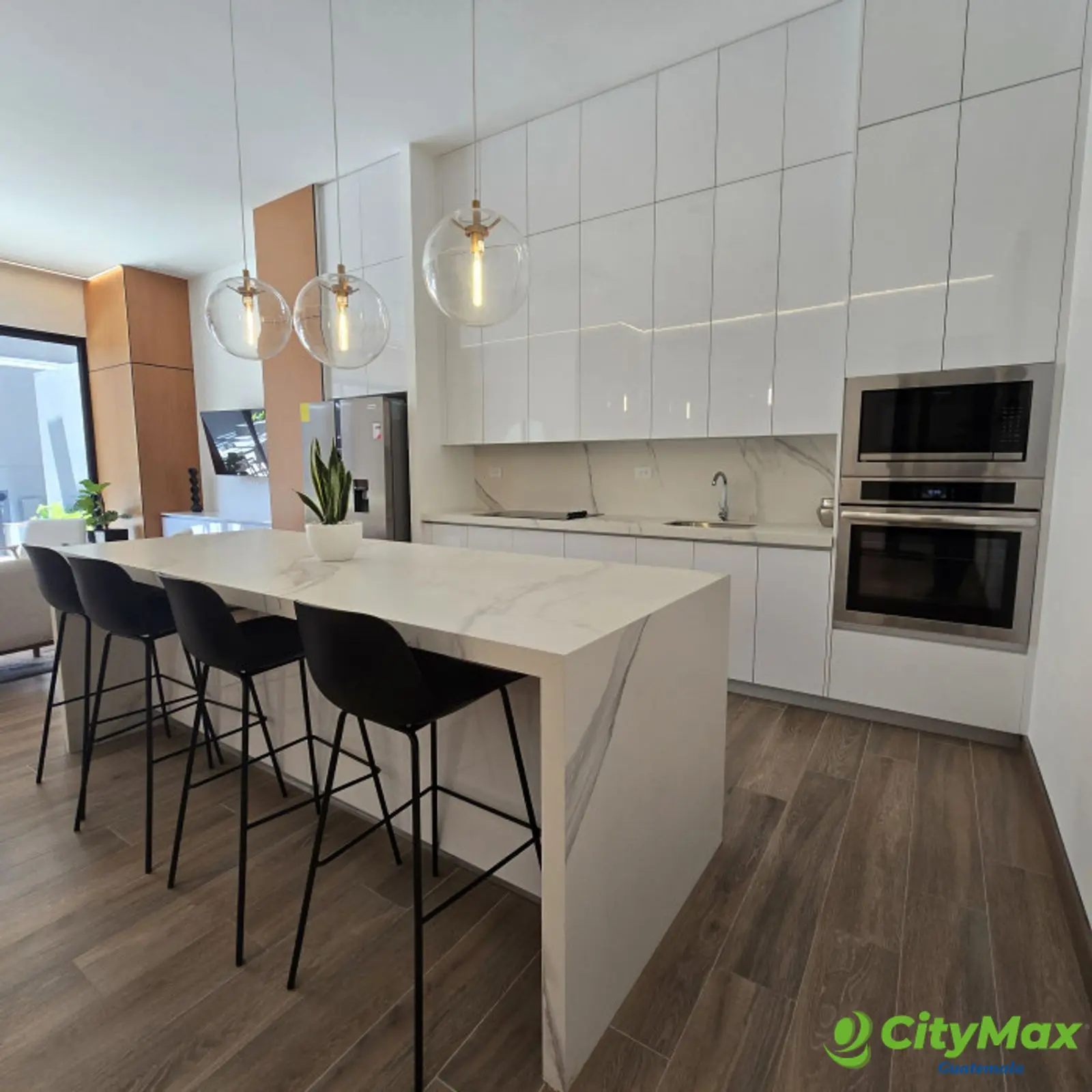 Apartamento en Renta de 1 Habitación en Parque 14 - foto 18