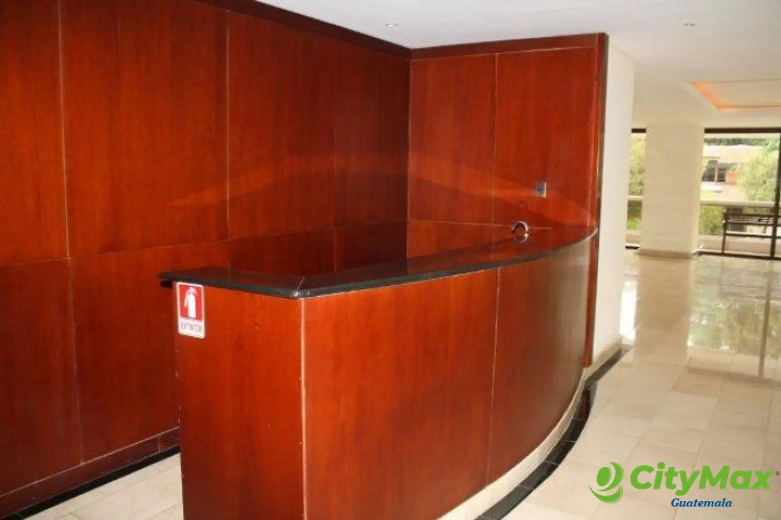 Apartamento en venta Tiffany Zona 10 - foto 25