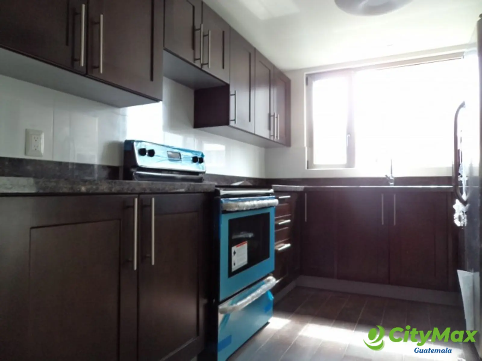 Apartamento Amueblado en Zona 14 ATTICA - foto 5