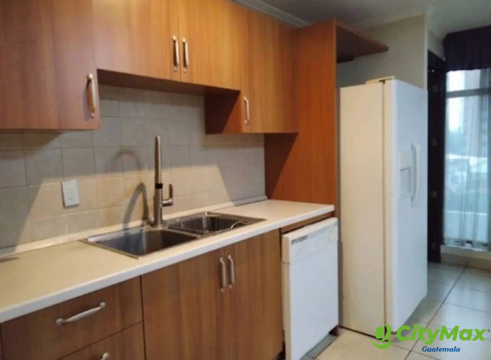 Apartamento en venta zona 10 con 3 habitaciones - foto 7