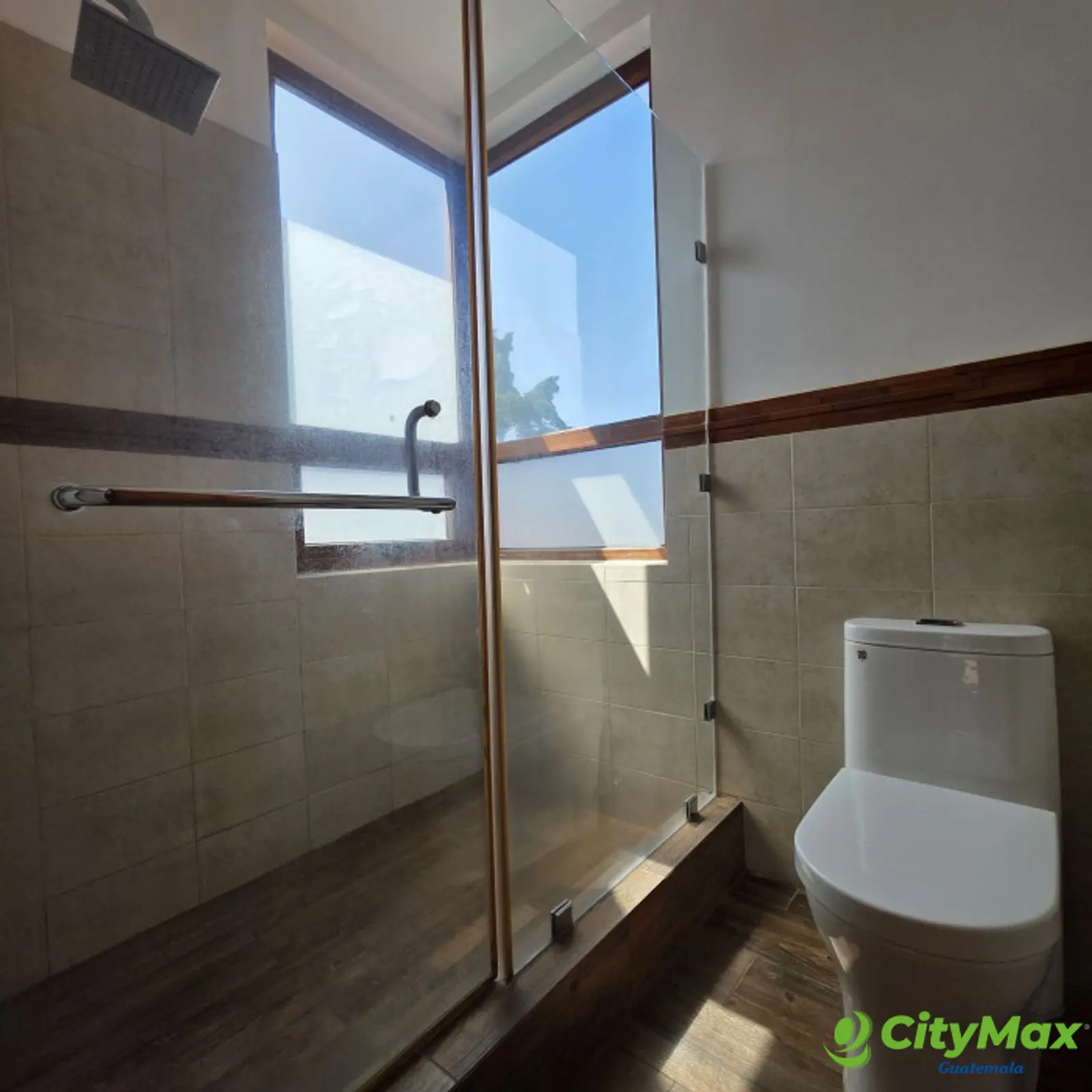 Casa en renta en km 12.5 al Salvador Ciudad de Guatemal - foto 12