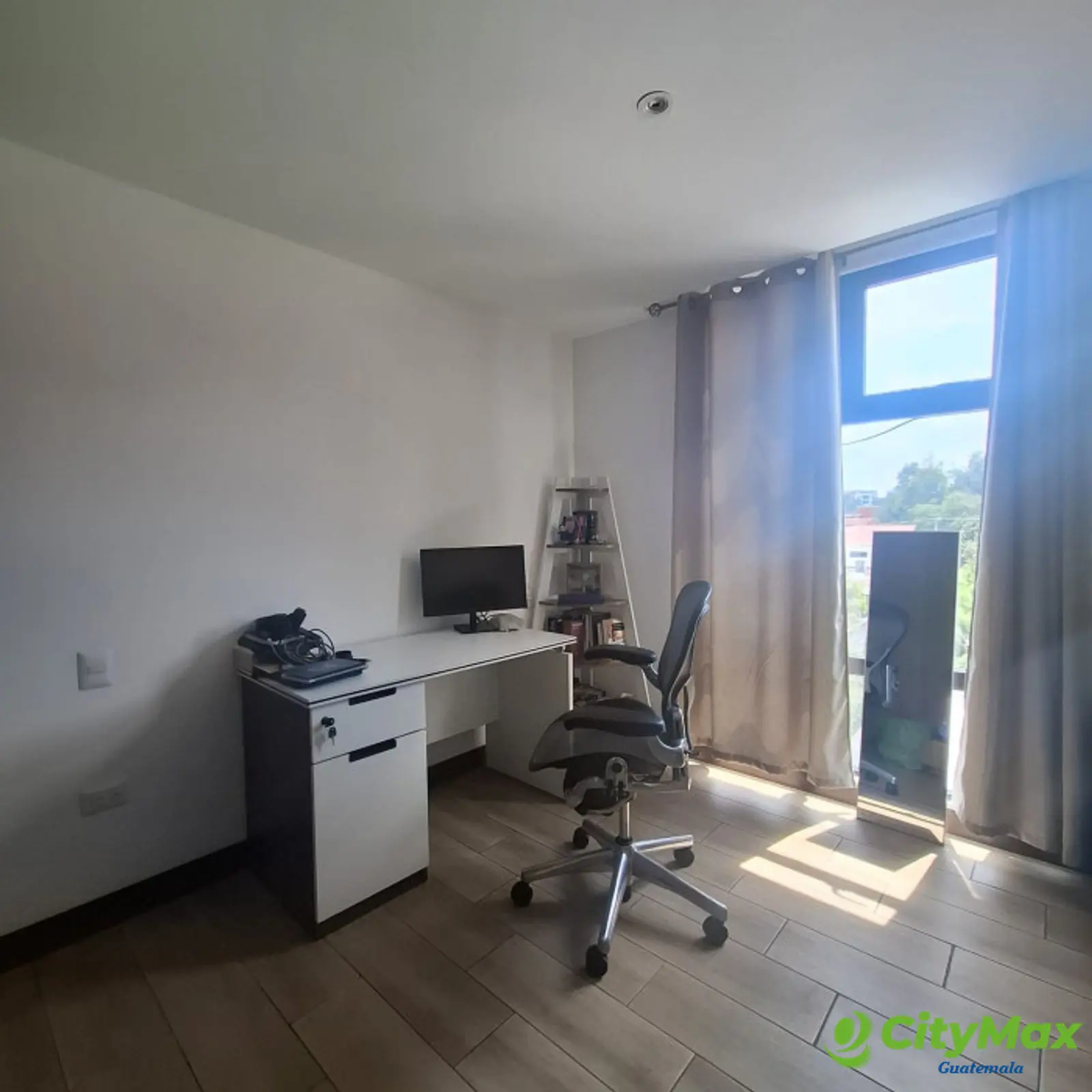 Apartamento en venta en zona 15, en Vista Hermosa 2 - foto 10