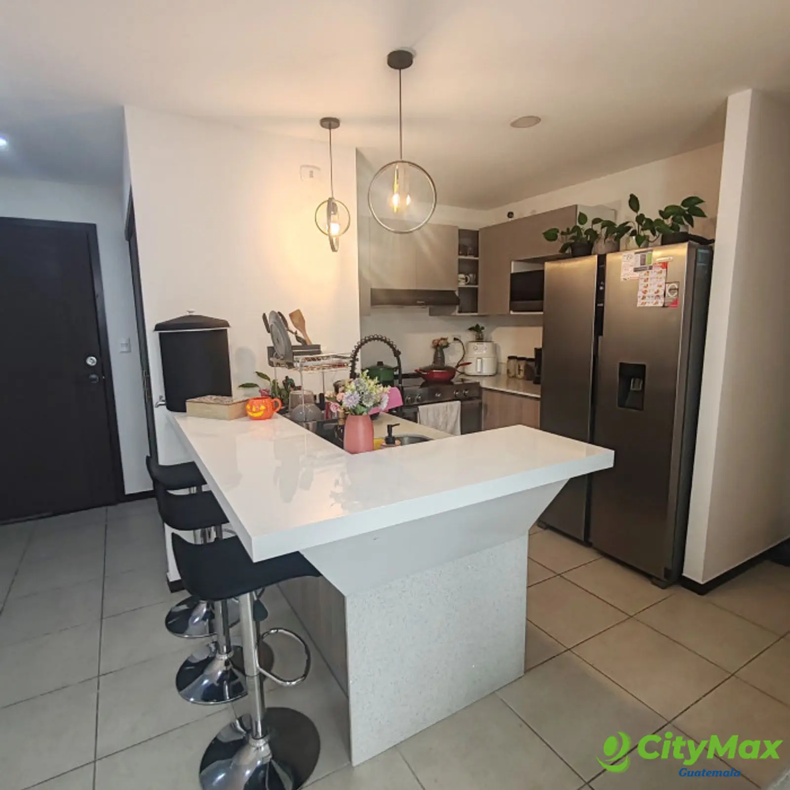 Apartamento para inversion en venta Parque San Jorge - foto 4