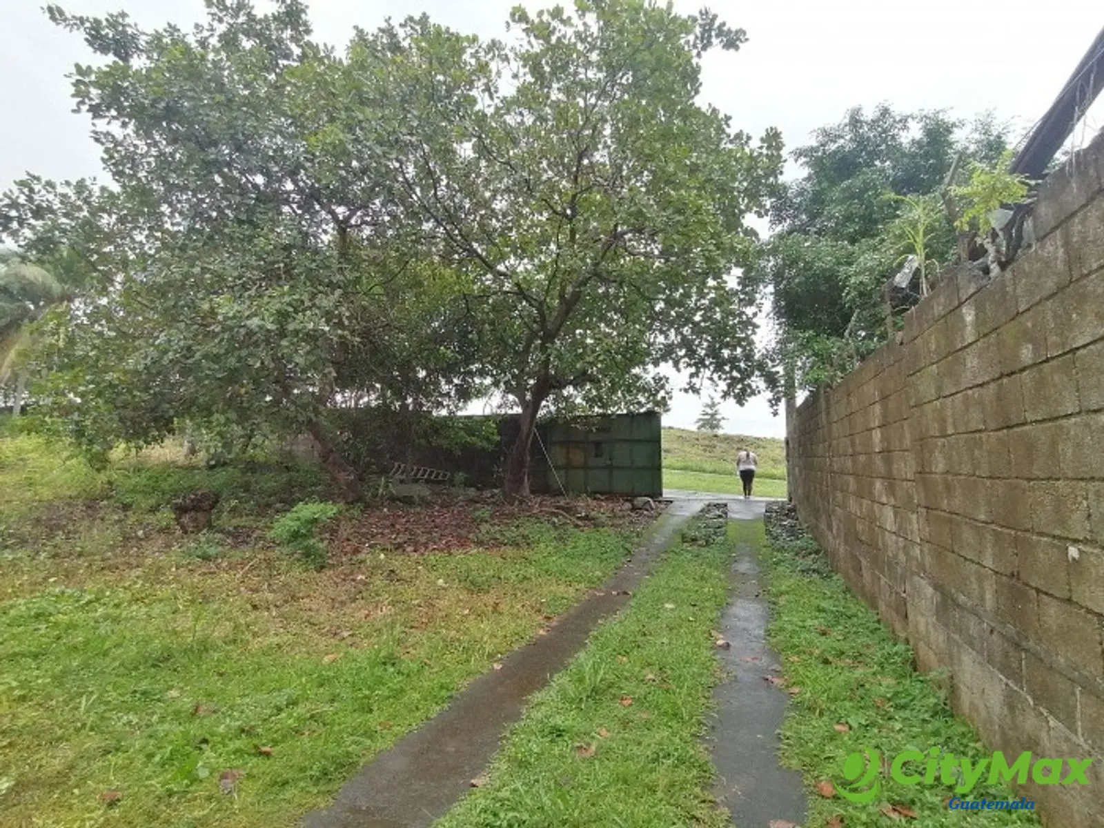 Terreno Plano en Venta Quintas Vallarta Taxisco - foto 10