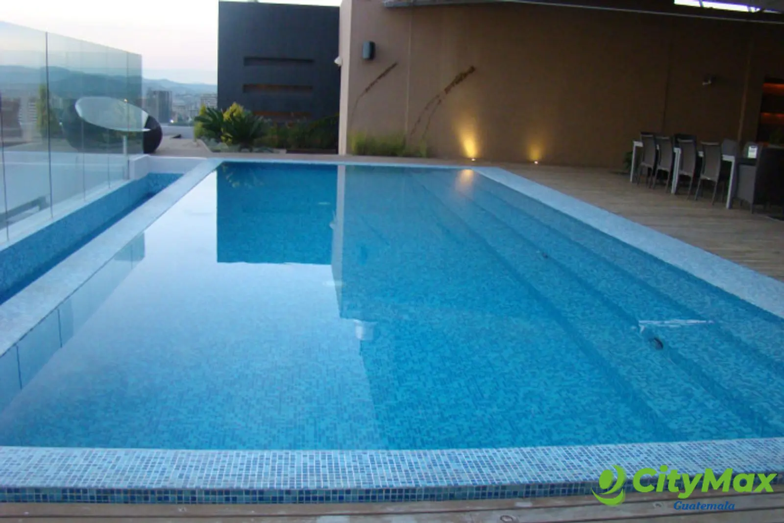 Apartamento en Venta en Atrium zona 10 Guatemala - foto 25