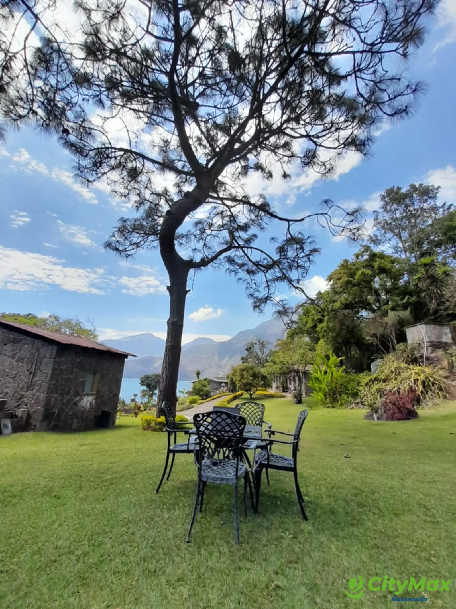 Espectácular Casa Santiago Atitlán a la Venta - foto 22