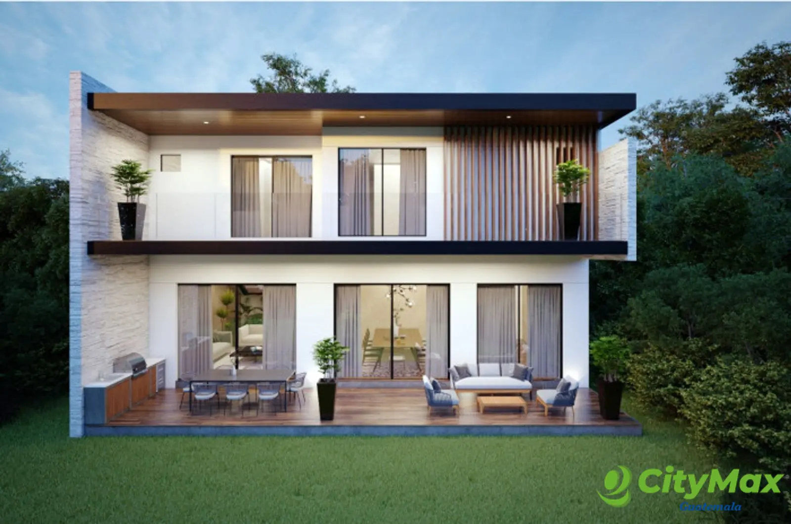 Casas en Venta en Santa Rosalia Ciudad de Guatemala - foto 7