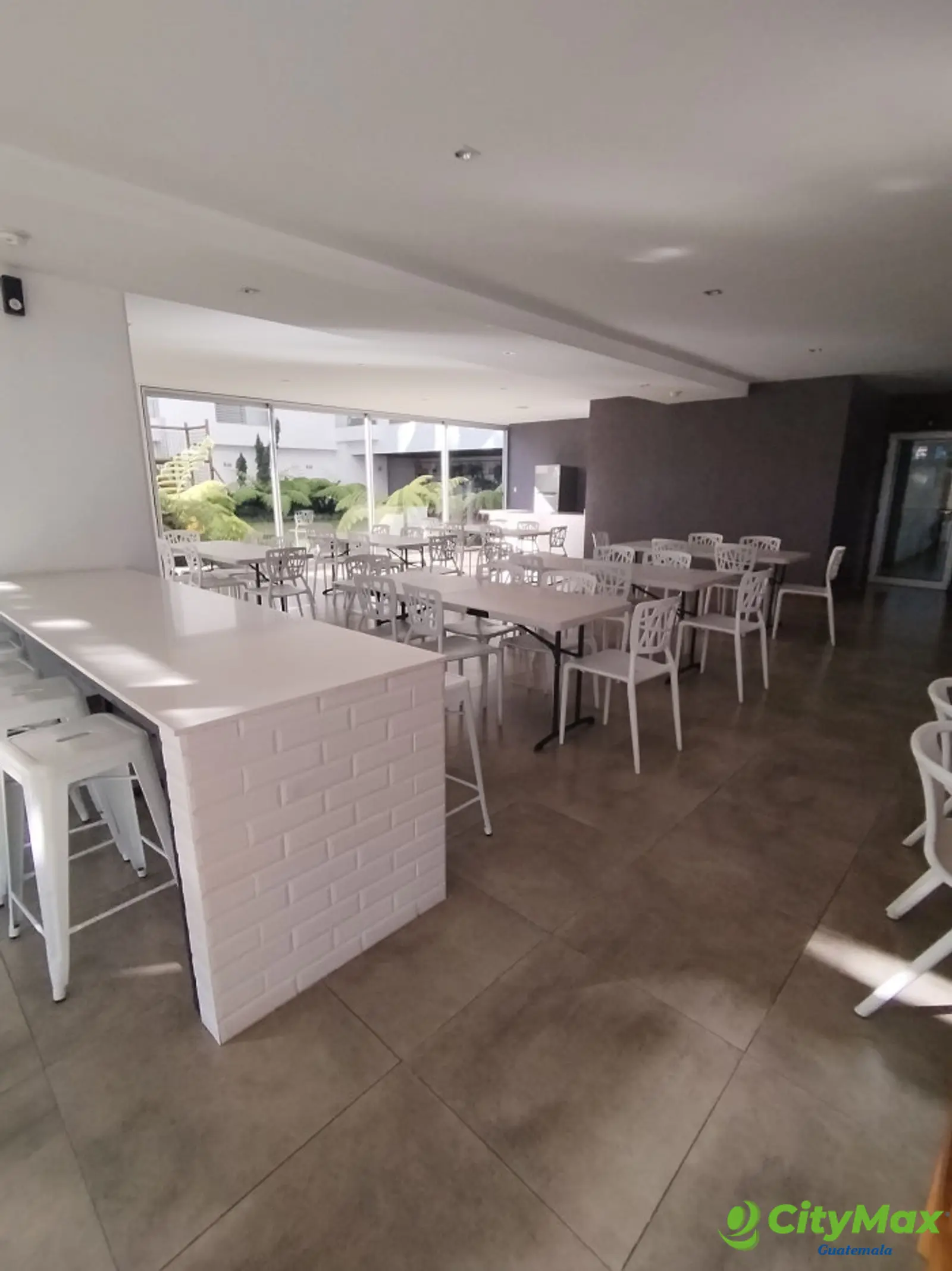 Apartamento de 2 habitaciones en venta zona 10 CityHaus - foto 11