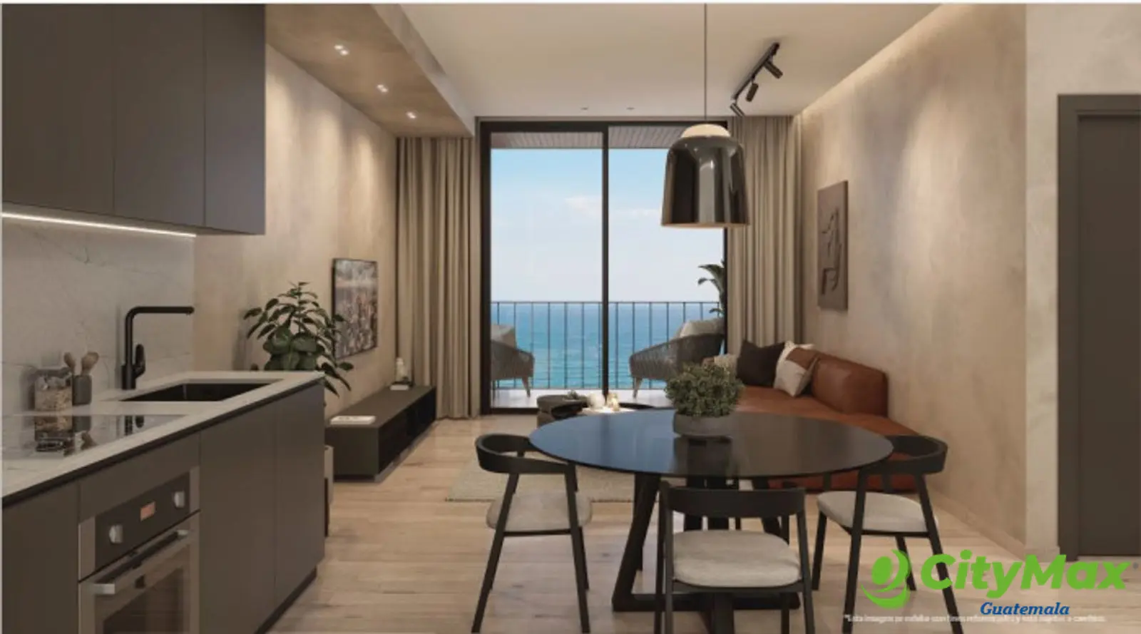 Apartamento en venta en Santo domingo RD Tipo Estudio - foto 7