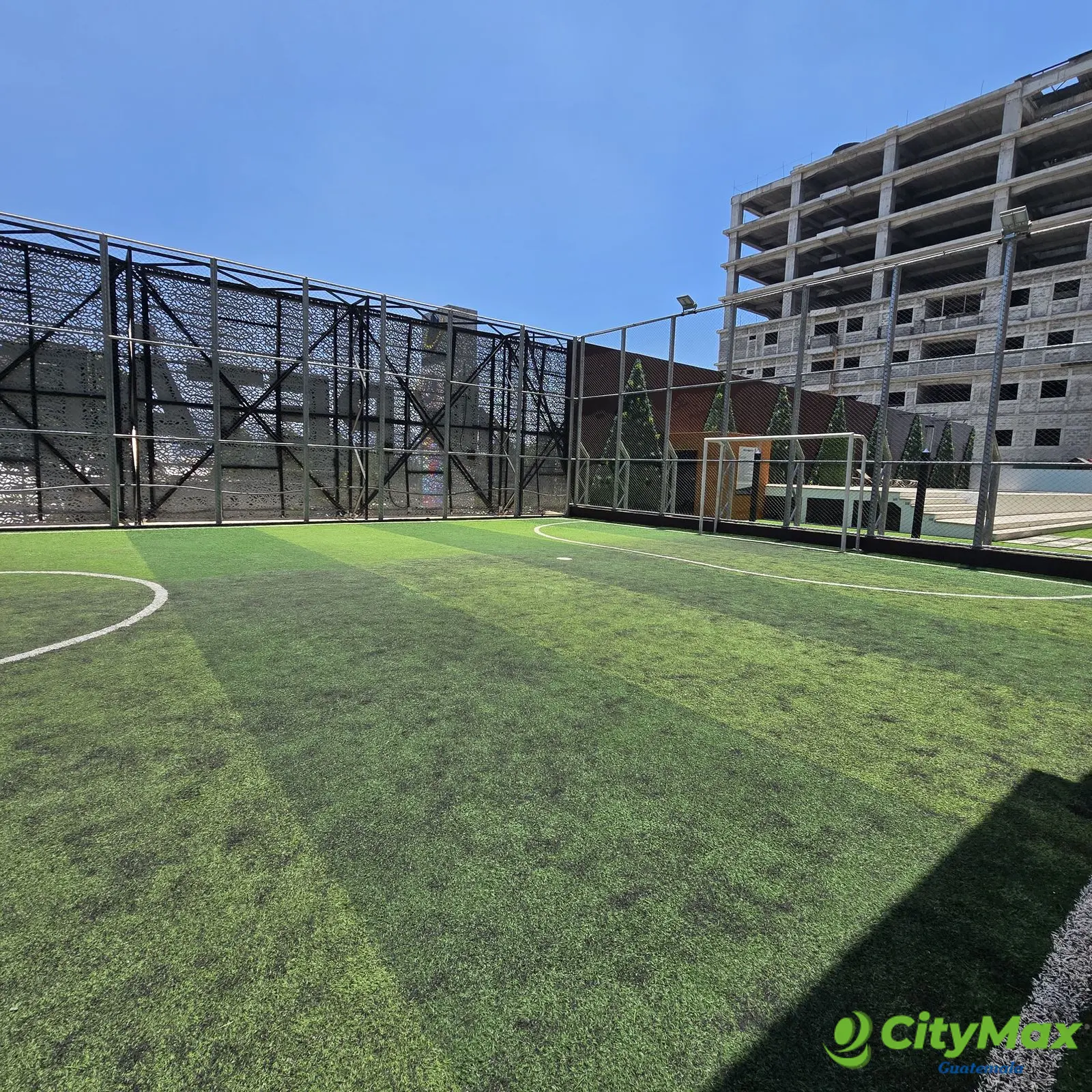 Apartamentos en Venta en la Zona 12 Petapa Guatemala - foto 2