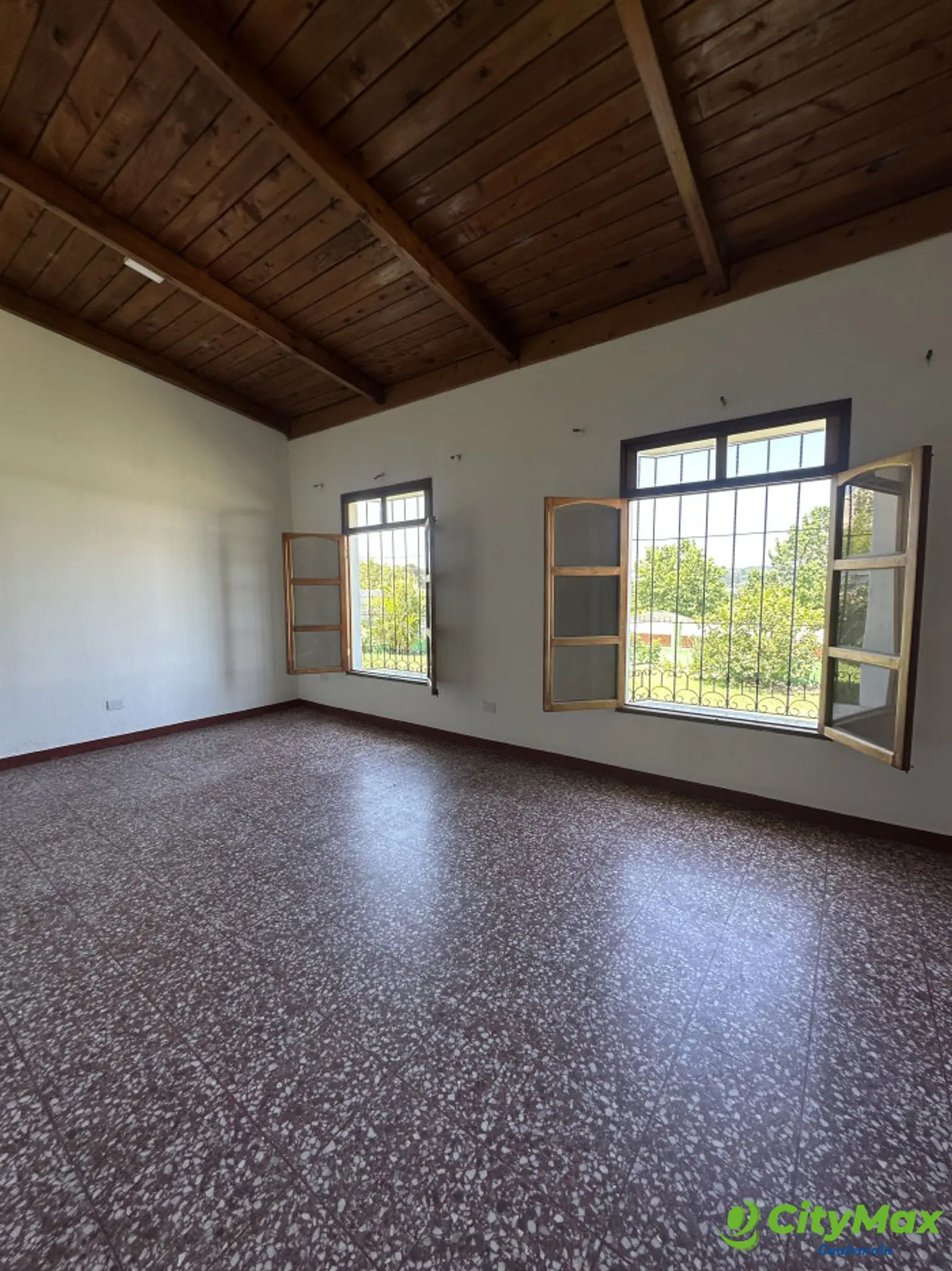 Casa fuera condominio en alquiler Carretera El Salvador - foto 6