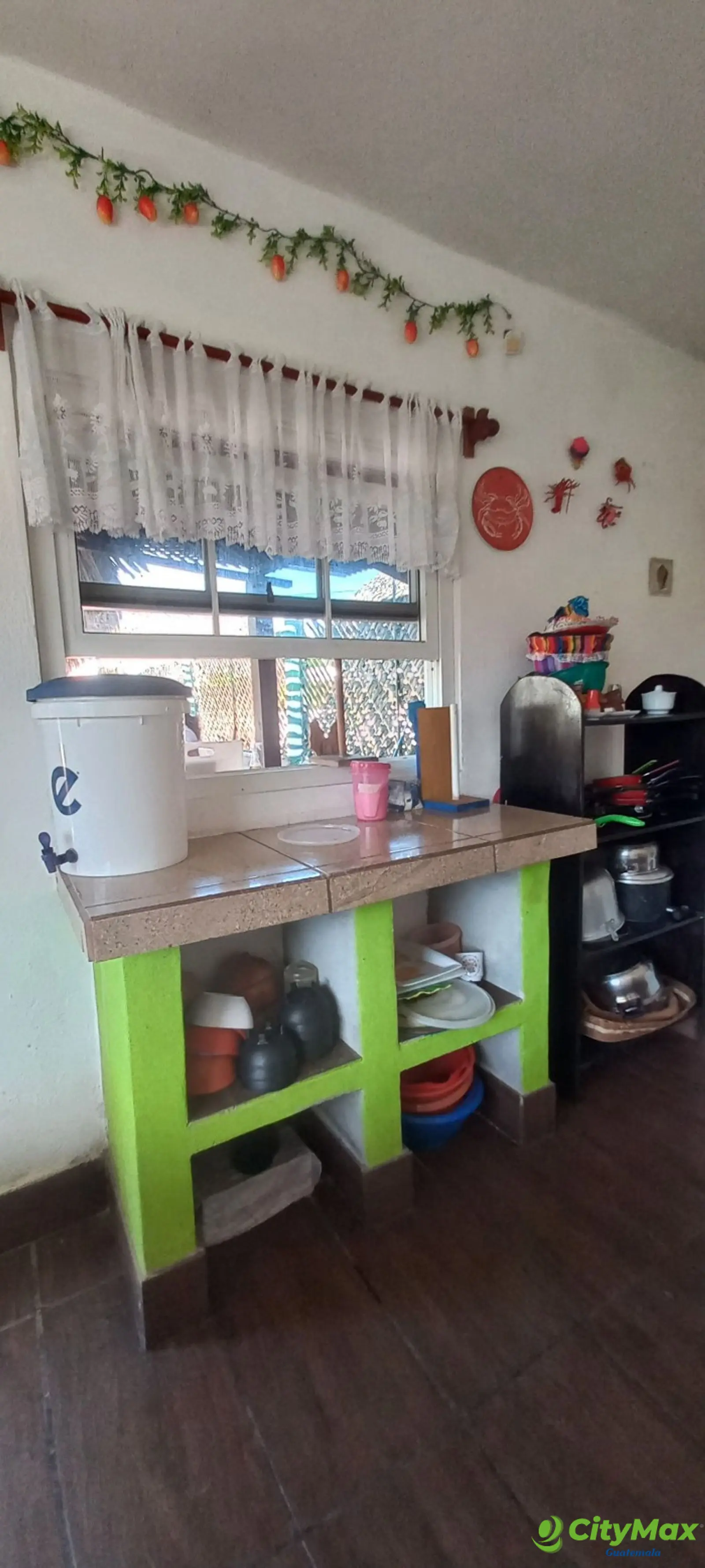 Casa Vacacional en venta en Monterrico OCRET - foto 27
