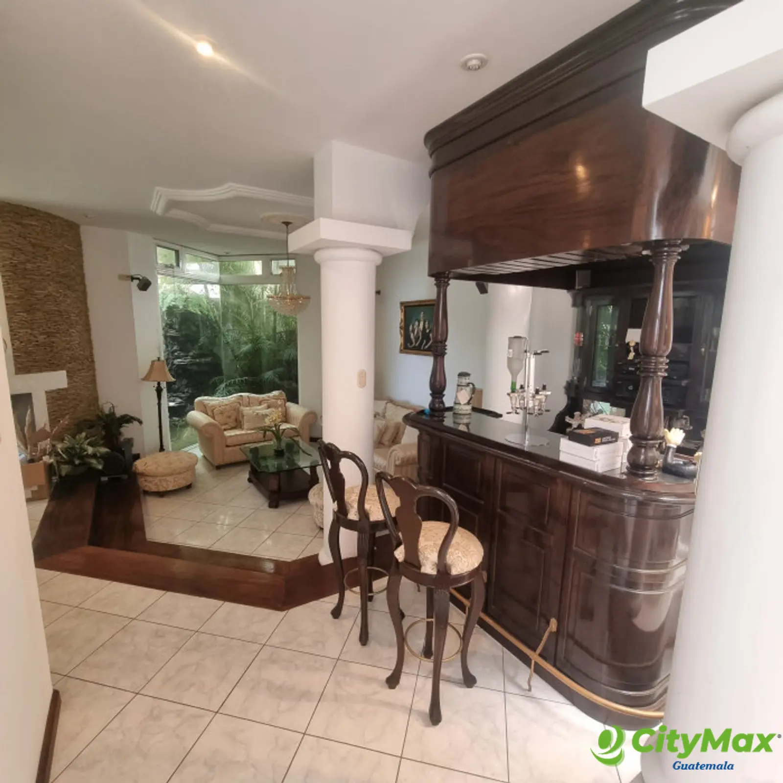 Casa en Venta Buenos Aires Carretera al Salvador - foto 3