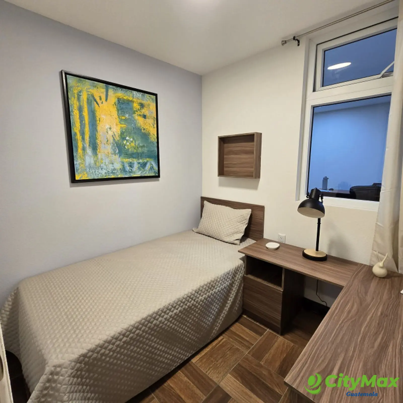 Apartamentos en planos en zona 11 las Charcas en venta - foto 10