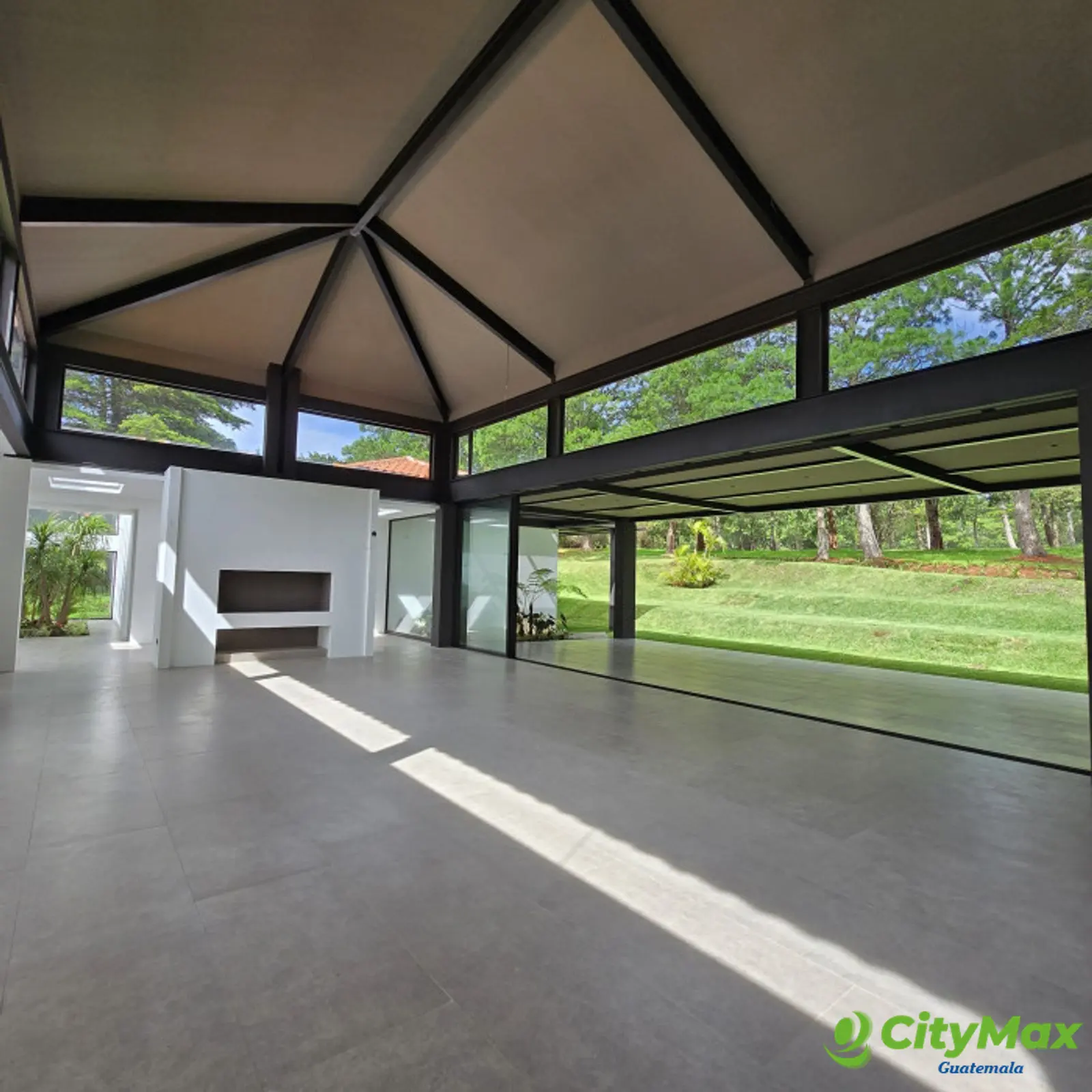 Casa en Hacienda Nueva Country Club Guatemala - foto 4