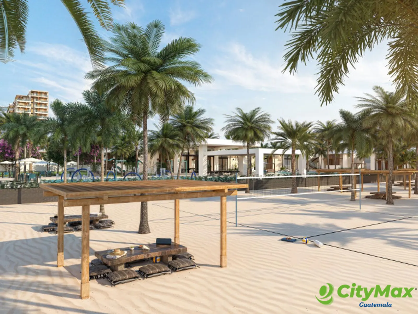 Exclusiva Casa de playa en Venta en Chulamar Escuintla - foto 6
