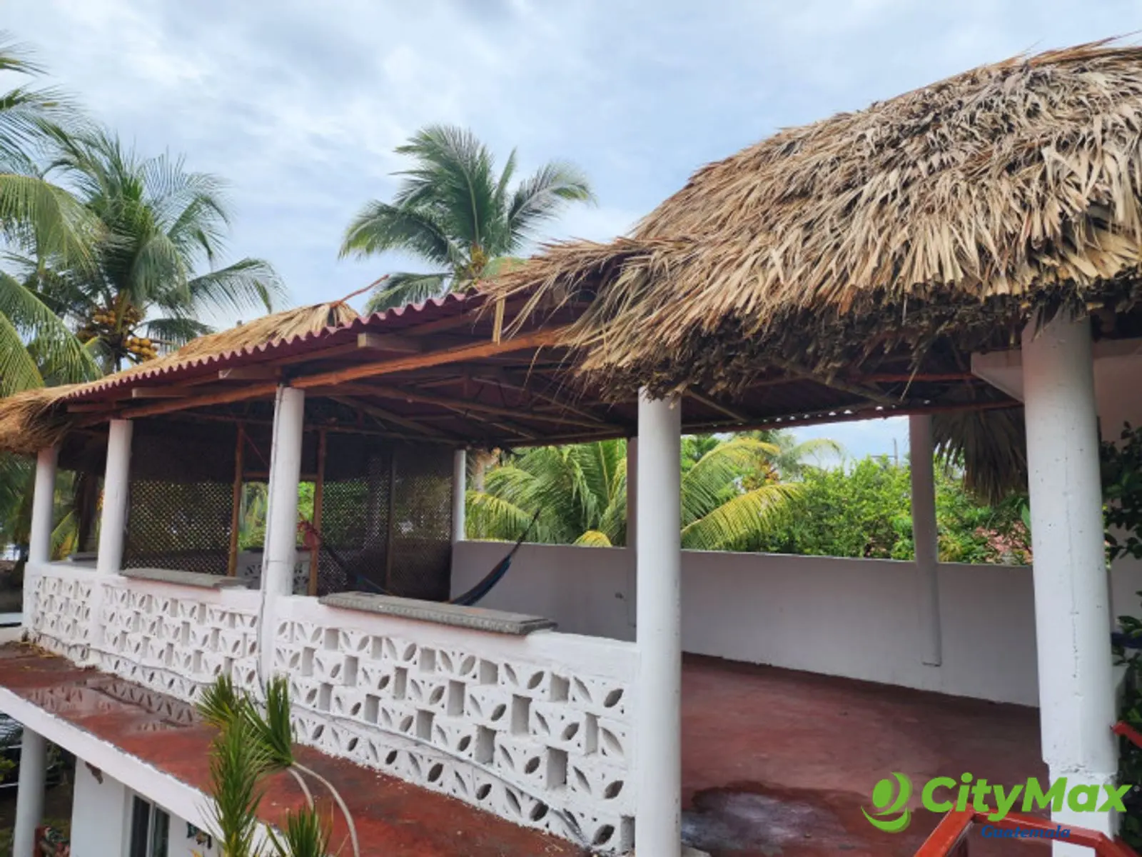 CASA A 50M DE LA PLAYA RAMA BLANCA SIPACATE ESCUINTLA - foto 24