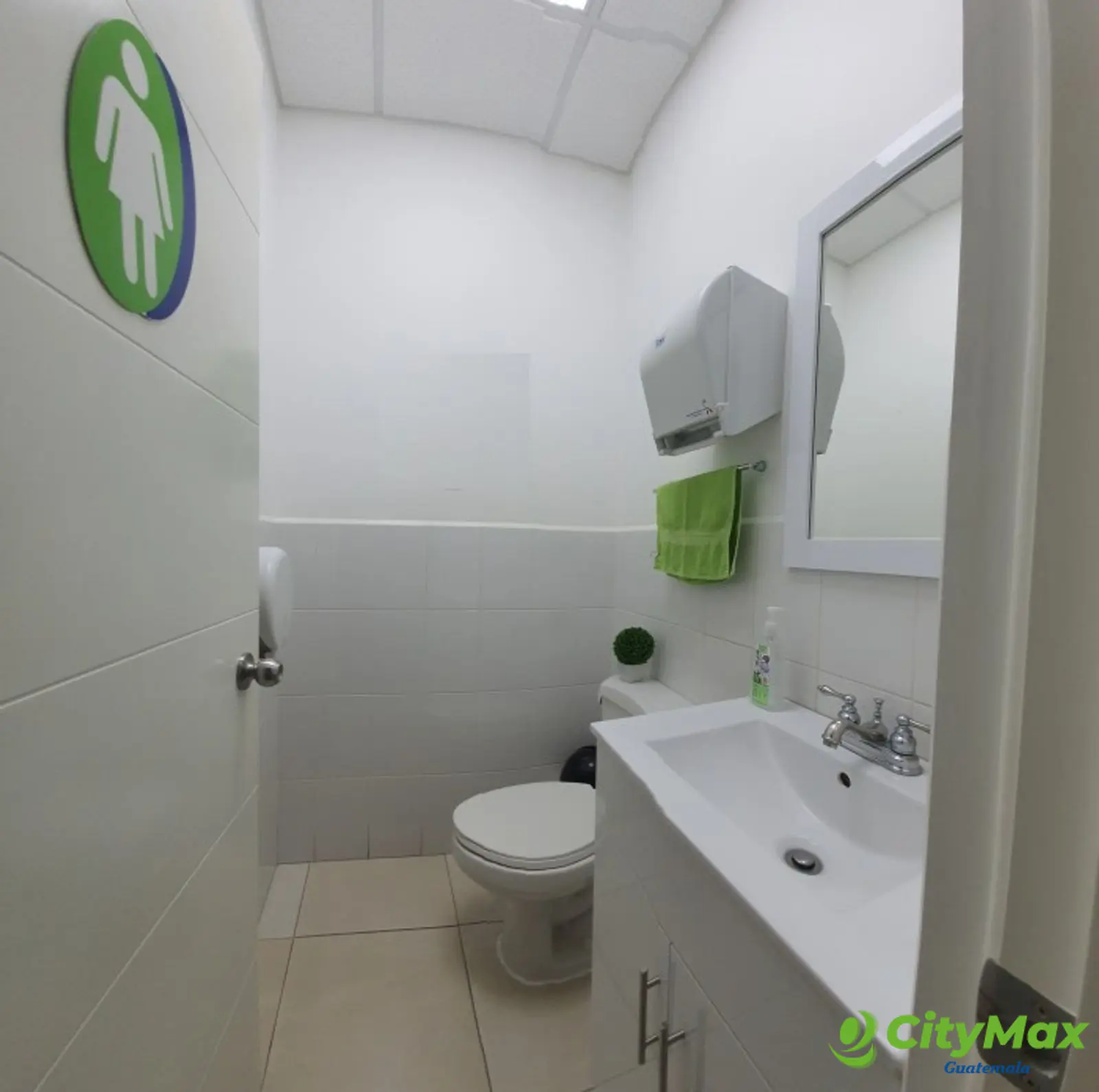 Oficina tabicada Venta nivel Alto en Zona Pradera Z10 - foto 24