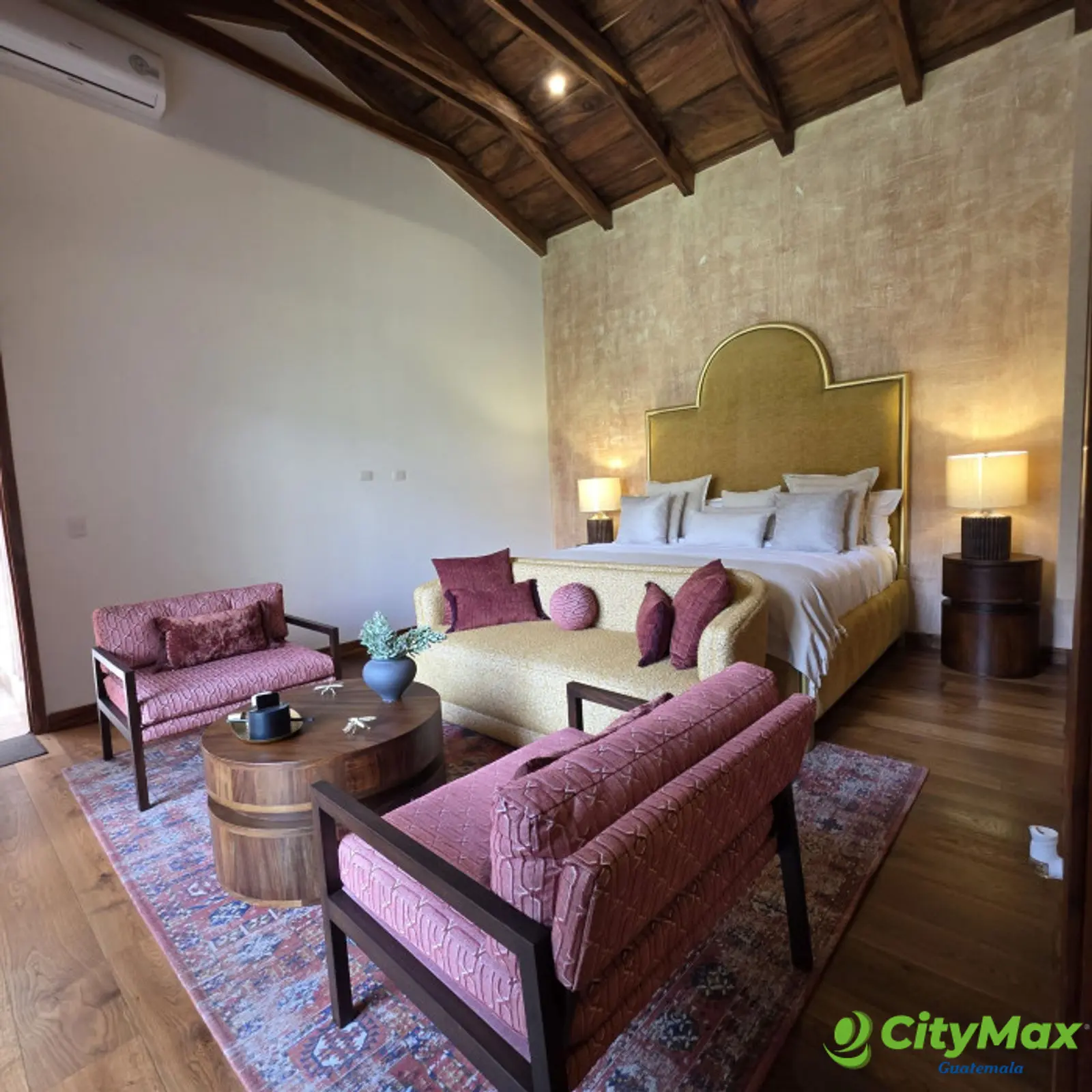 Exclusiva Casa en venta en La Antigua Guatemala - foto 13
