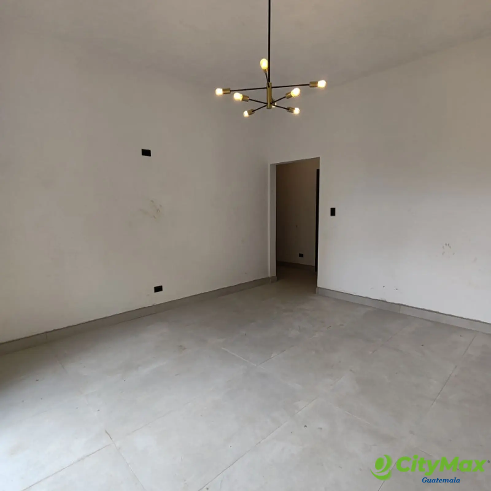 Casa en Venta en San Lucas Sacatepequez de 1 Nivel  - foto 3