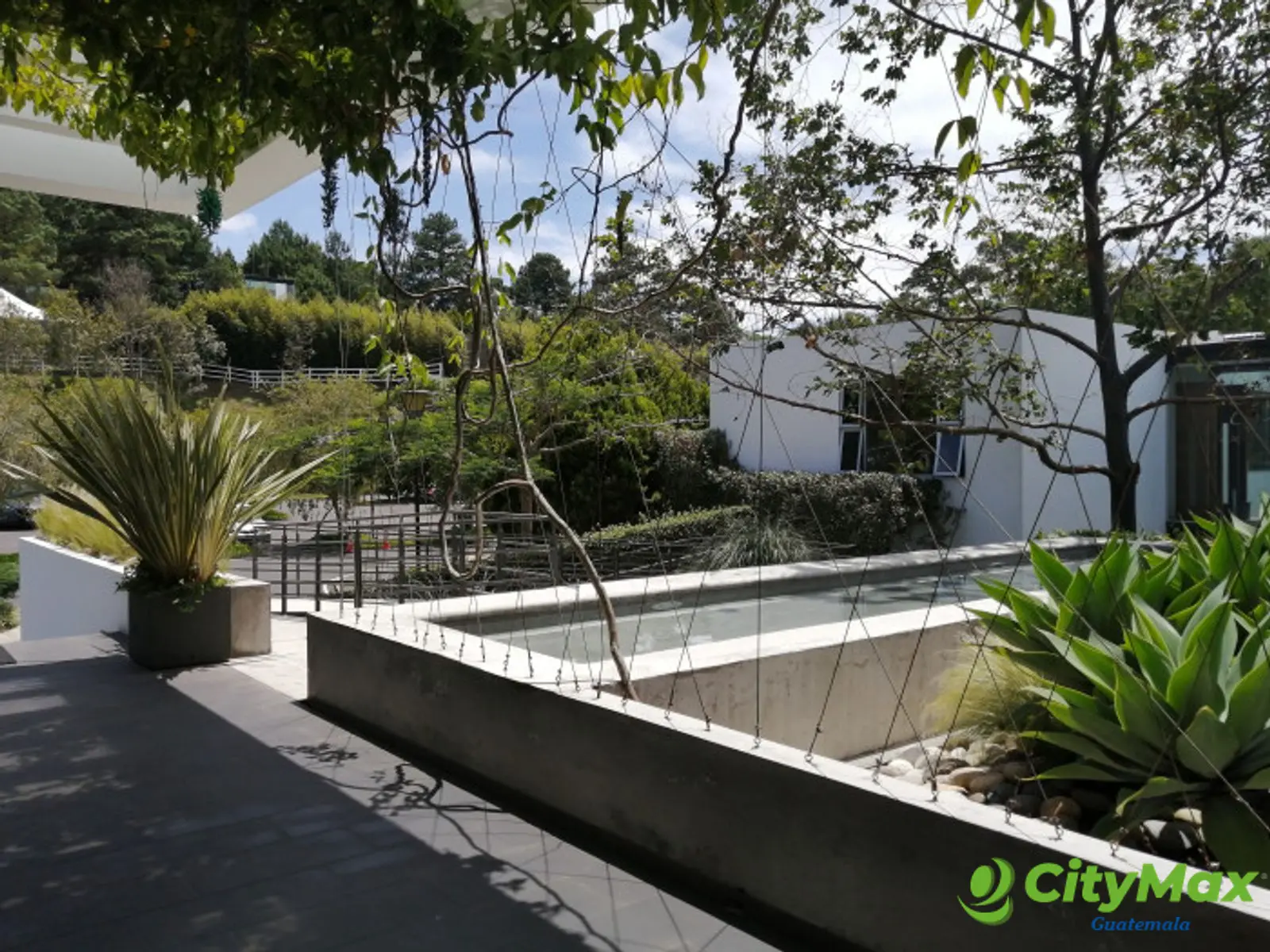 Terreno en Venta en Zona 16 El Pulté Guatemala - foto 9