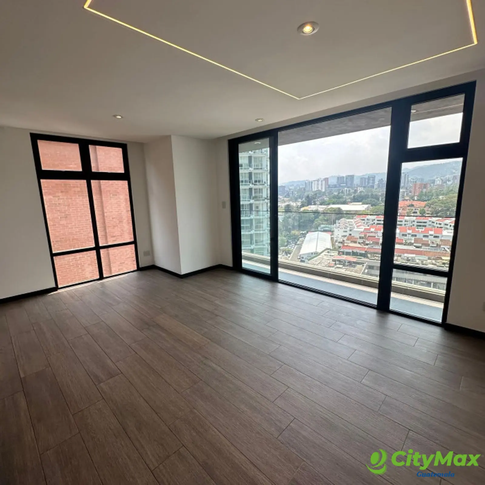 IQ10 Se vende apartamento 2 habitaciones en Zona 10 - foto 20