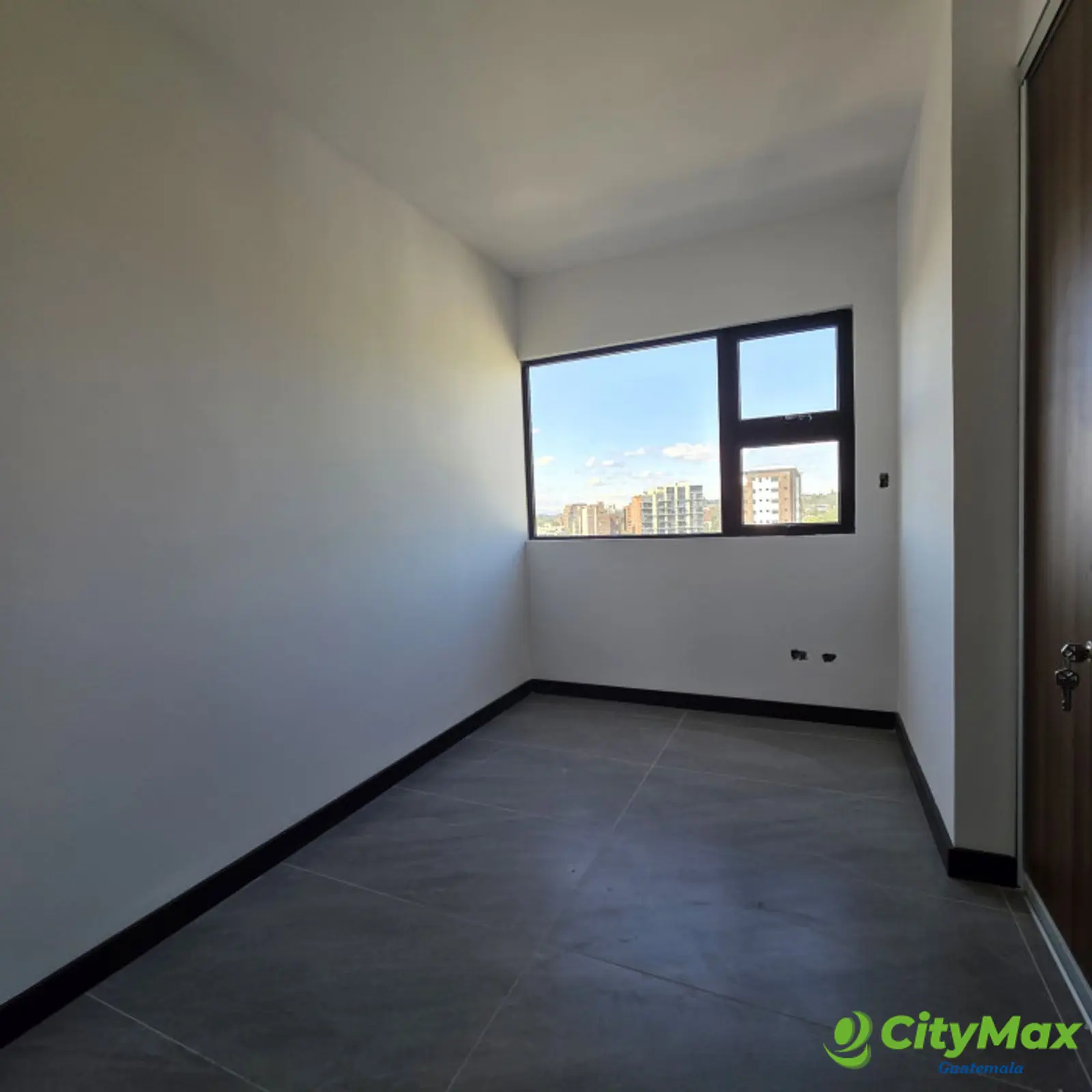 Venta Apartamento en Zona 15 Vista Hermosa II Guatemala - foto 3