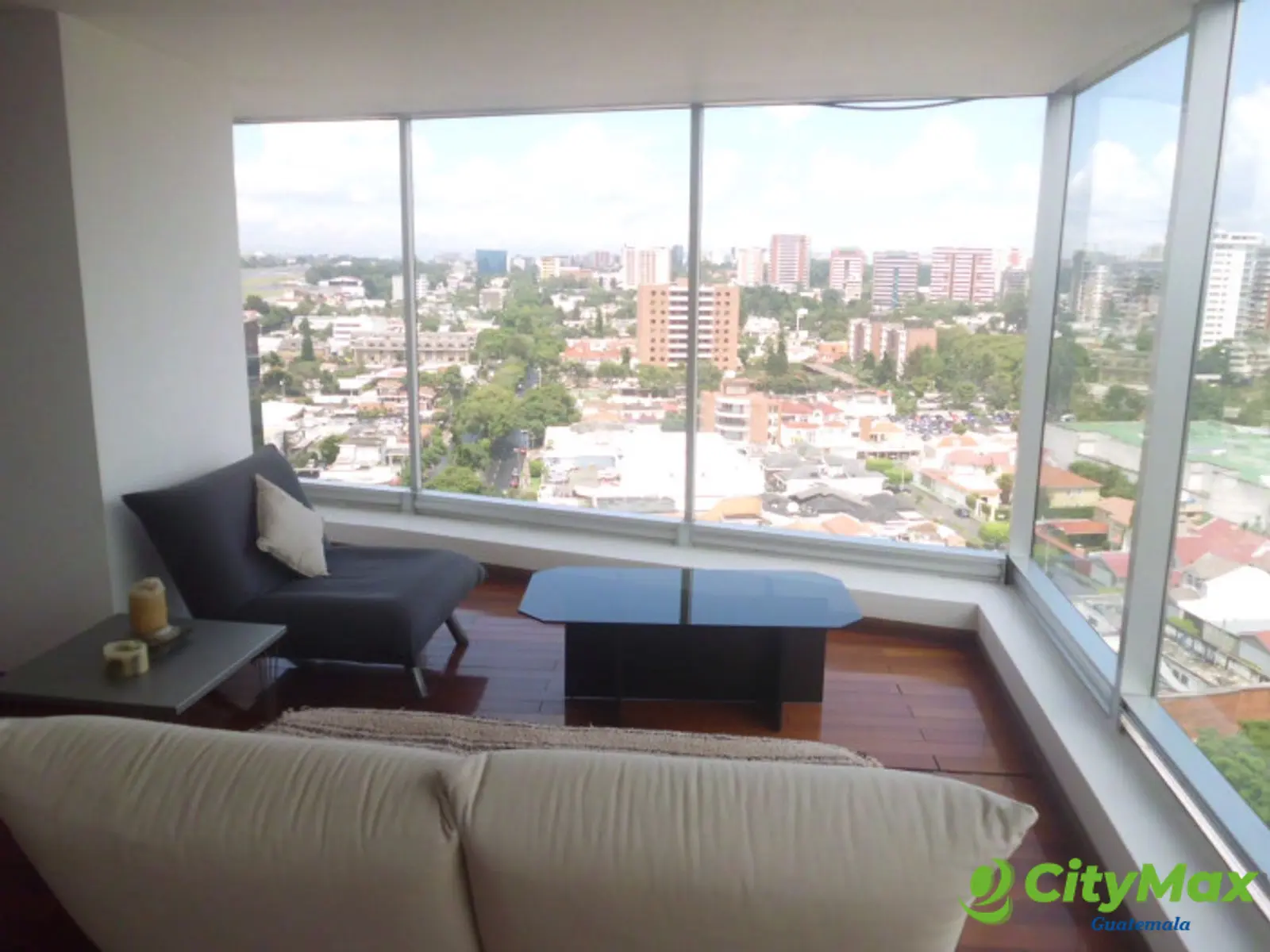 Apartamento amueblado en renta Americas Zona 13 - foto 11
