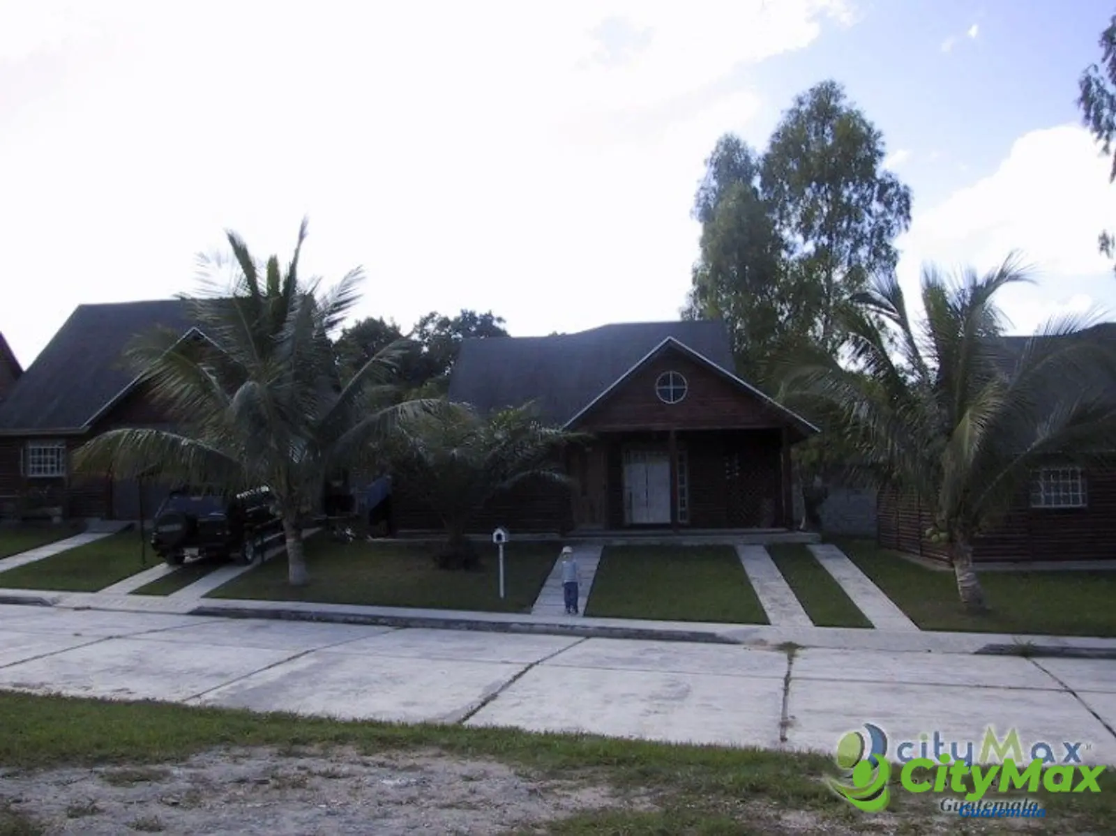 Vendo condominio de casas en San Benito Petén - foto 2