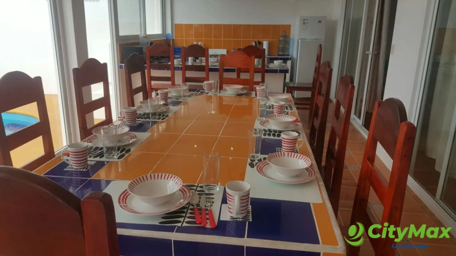 Casa en Venta en Hawai Monterrico Guatemala - foto 2
