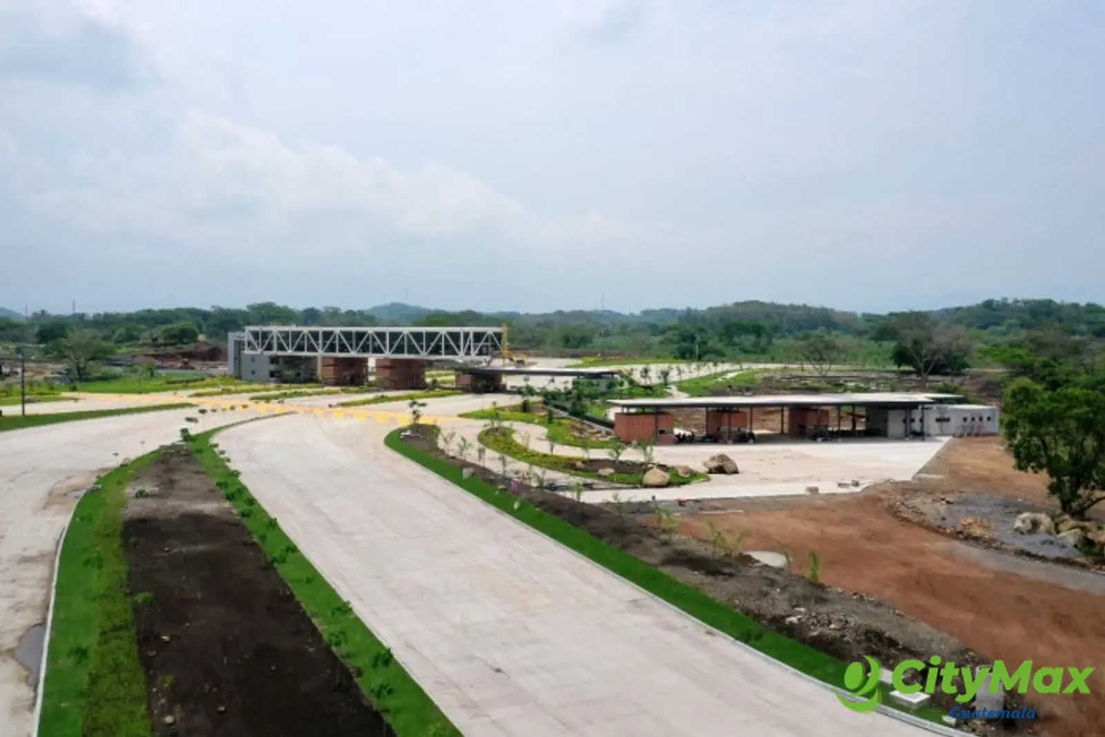 VENTA DE TERRENO KM72 A PTO. QUETZAL MICHATOYA - foto 4