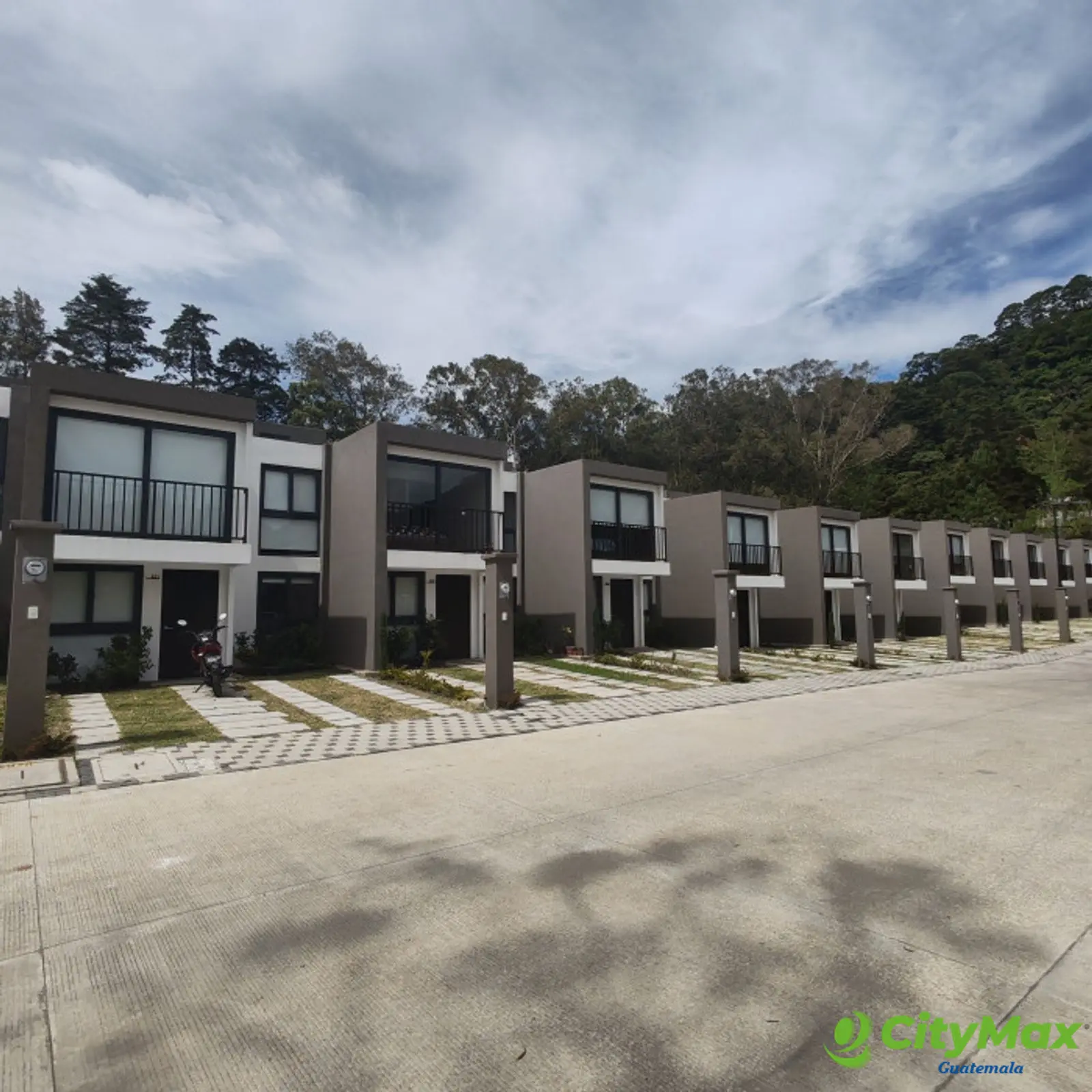 Casa en condominio Albarela en venta San José Pinula - foto 19