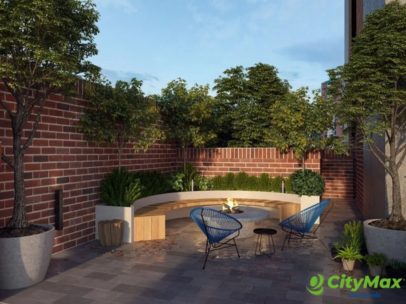 Apartamento en Zona 4 en Venta ! - foto 2