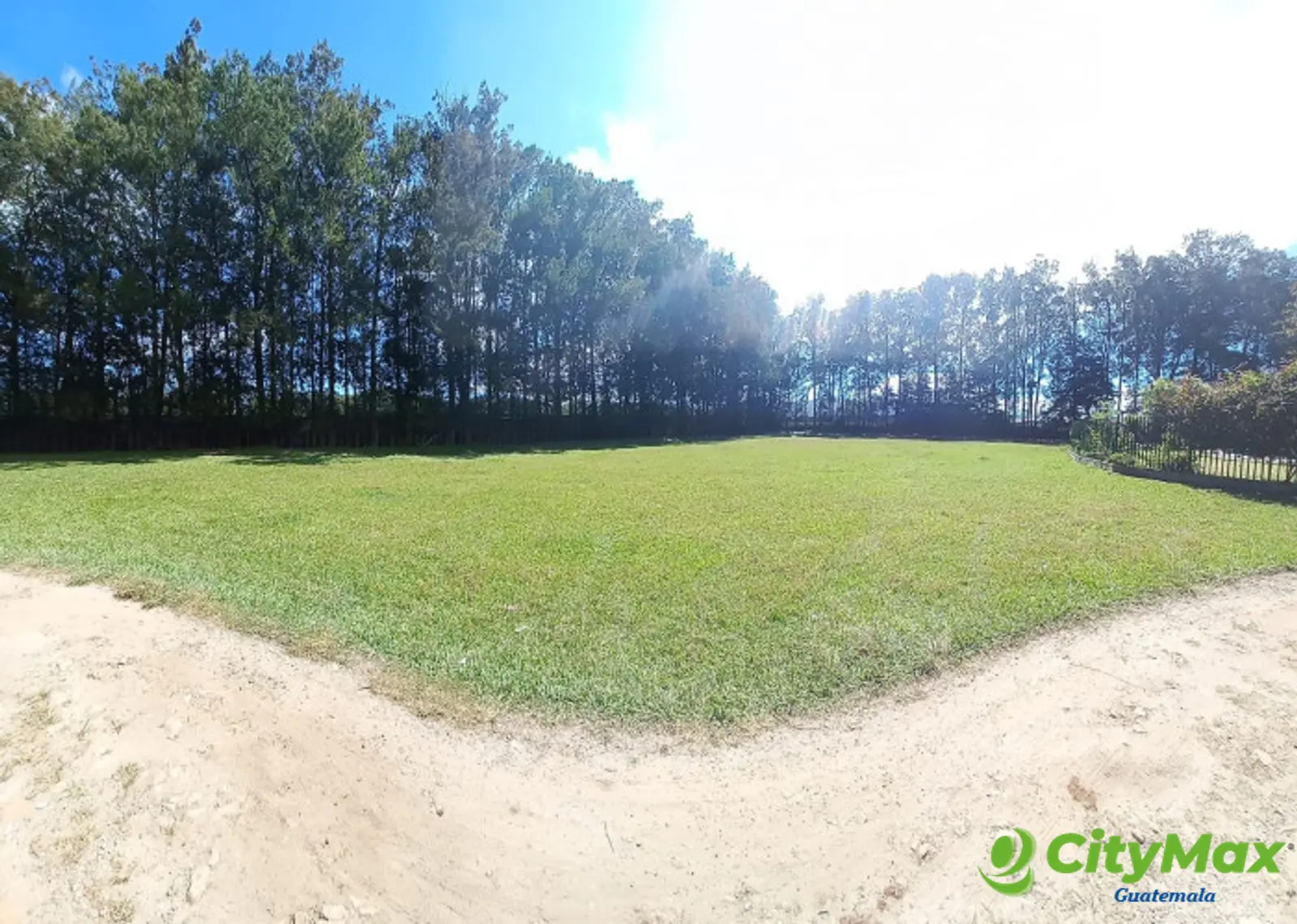 Granja con casa 25 mil varas de jardin en Venta - foto 6
