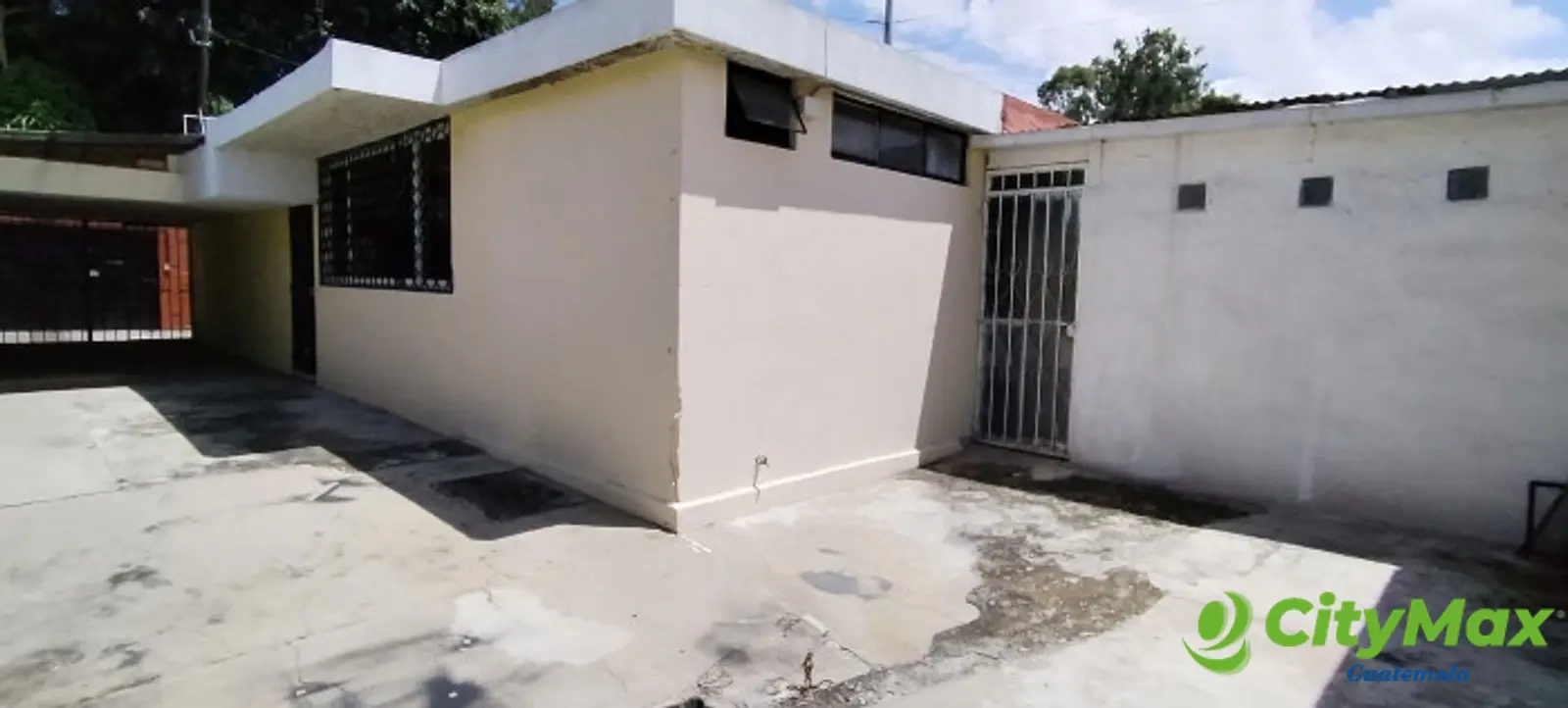 Casa en renta sobre la San Juan zona 7 para Oficina  - foto 5