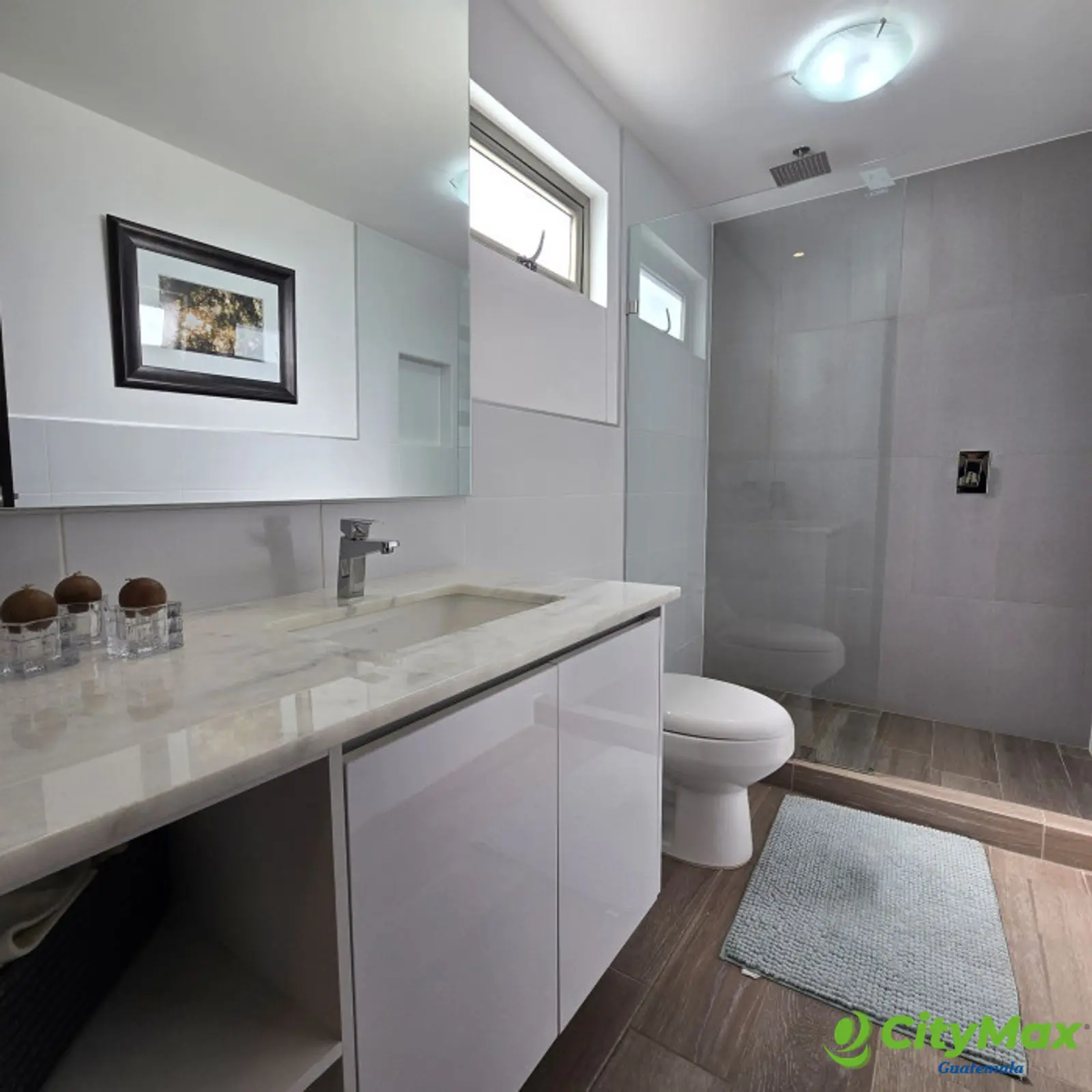 Apartamento para estrenar en venta en Seghería Zona 14 - foto 14