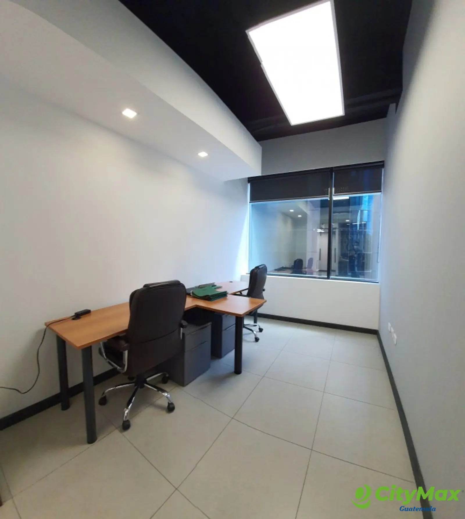 Espacio en Oficina en Renta Edificio Europlaza Zona 14 - foto 3
