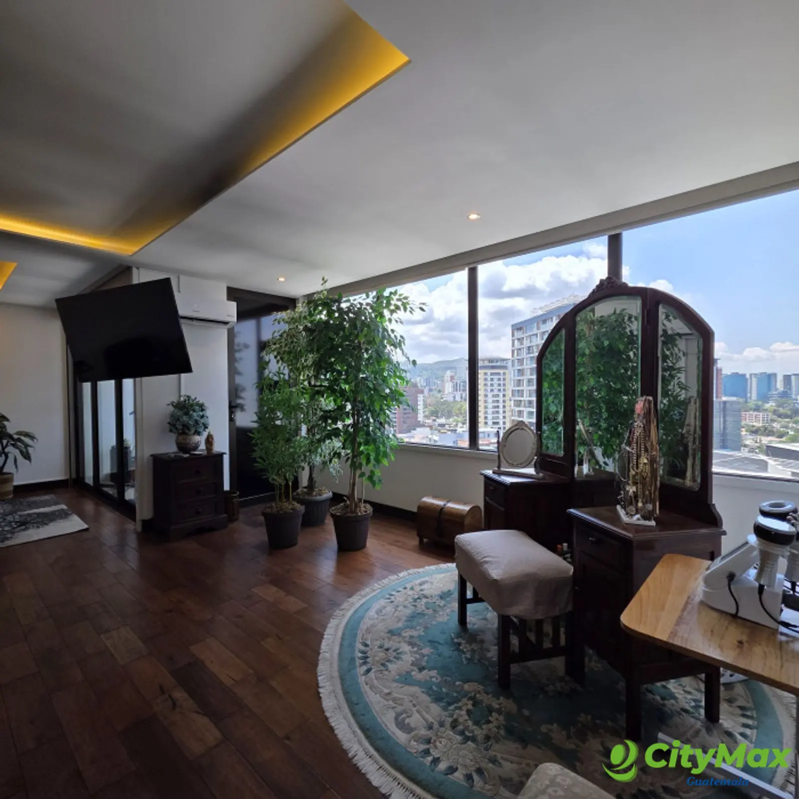 Pent House en venta en zona 15 Vista Hermosa 1 - foto 14