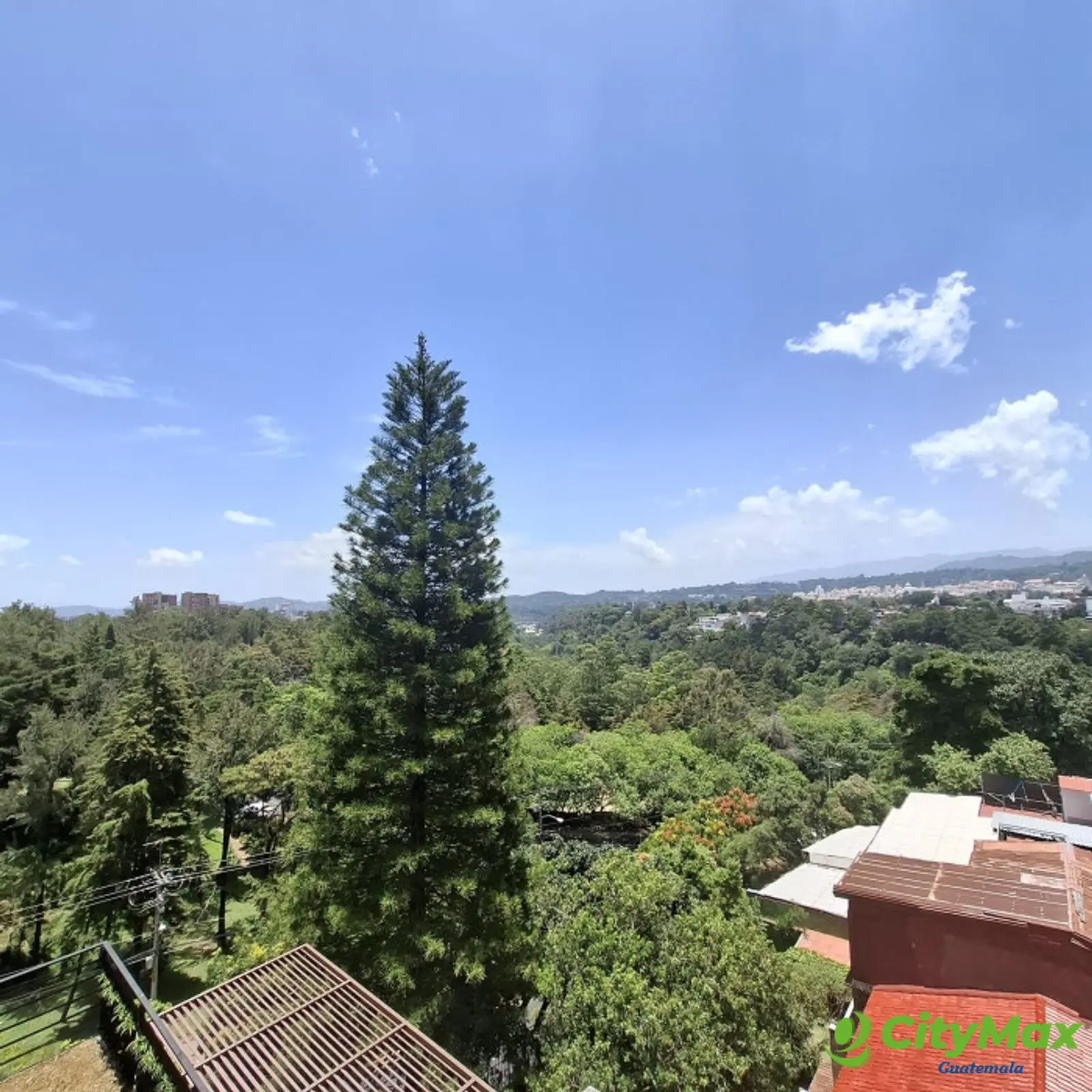 En Venta apartamento en la Zona 10 - foto 18