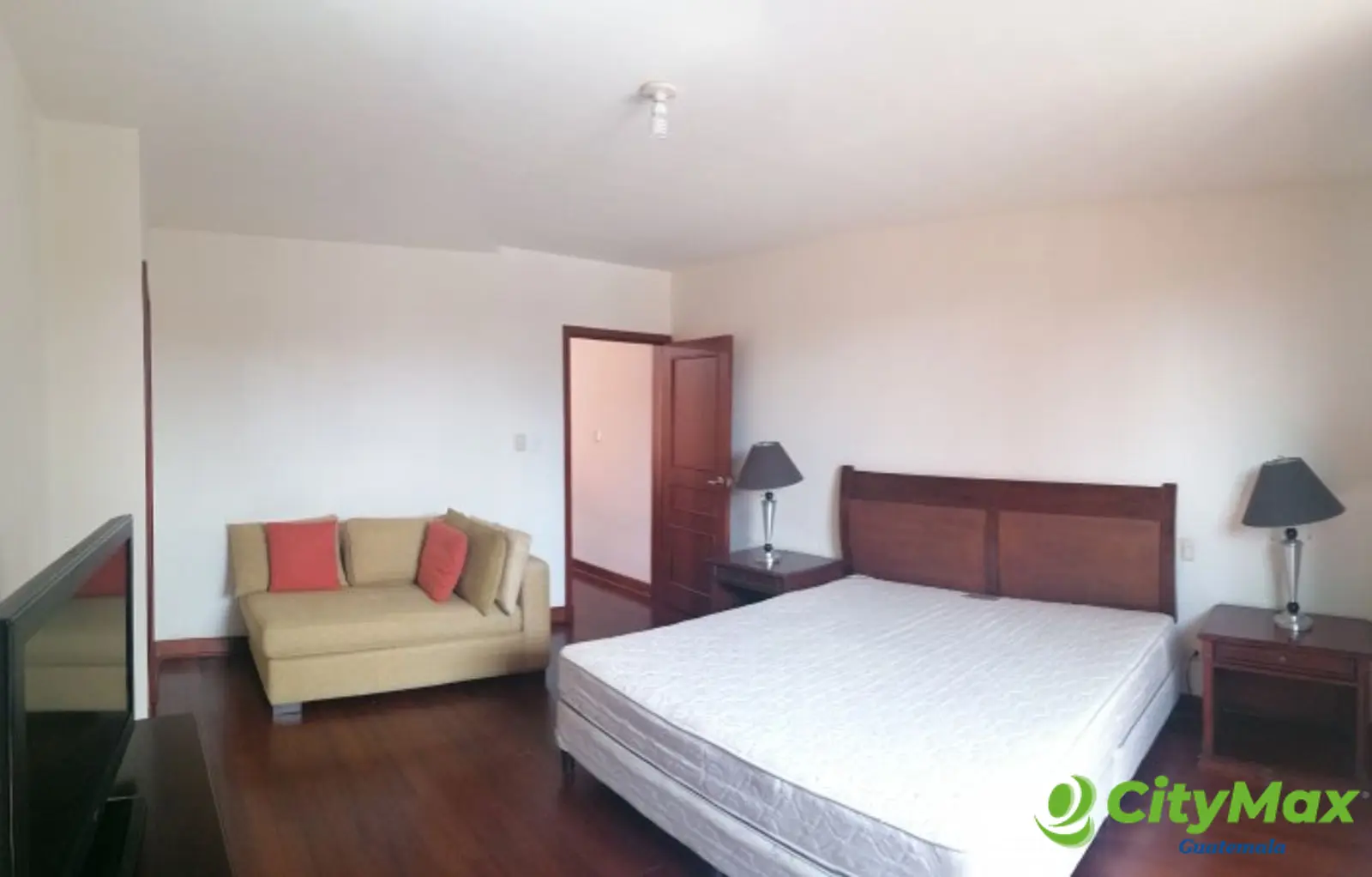 En venta apartamento con muebles rentado en zona 14 - foto 12
