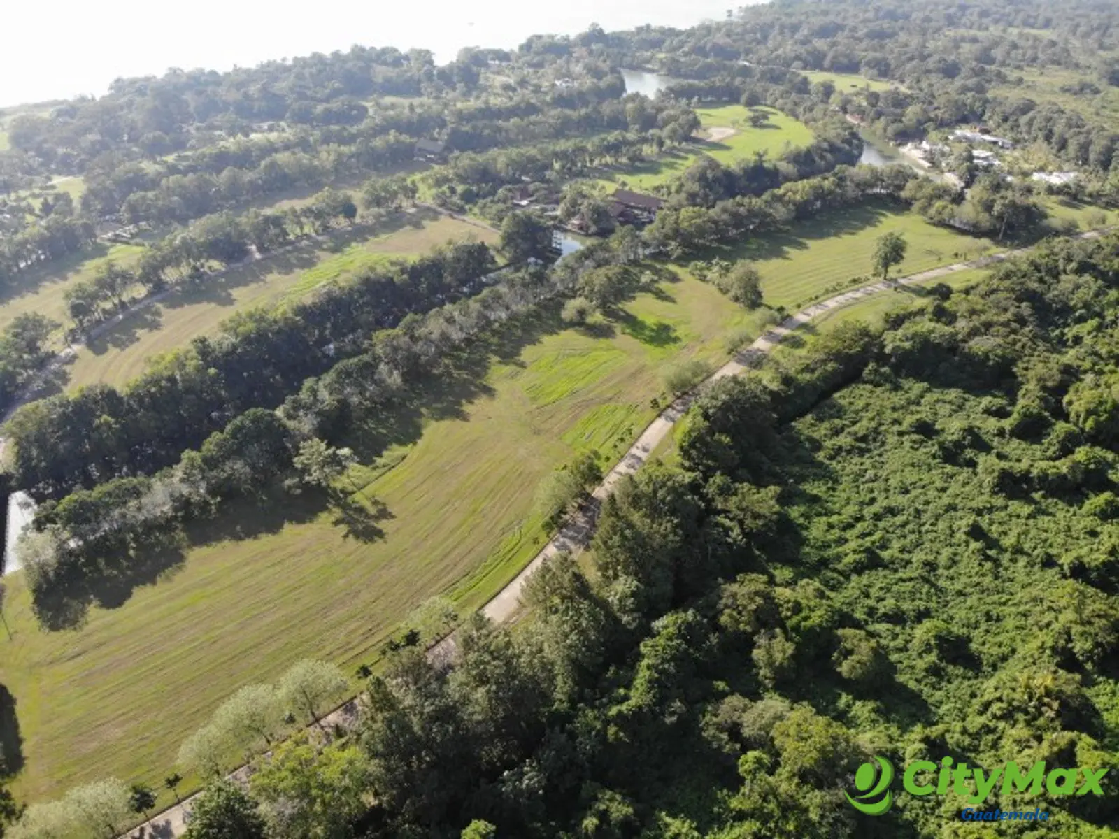 Terrenos en venta Condominio en Río Dulce Izabal - foto 6