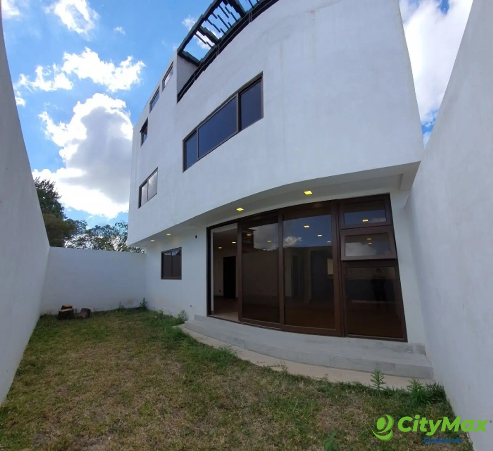 Exclusivo Condominio Casa en Venta individual zona 15  - foto 5