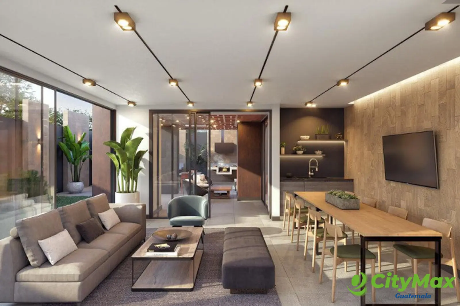 Venta apartamento Vista Hermosa Z.15 edificio Boutique - foto 3